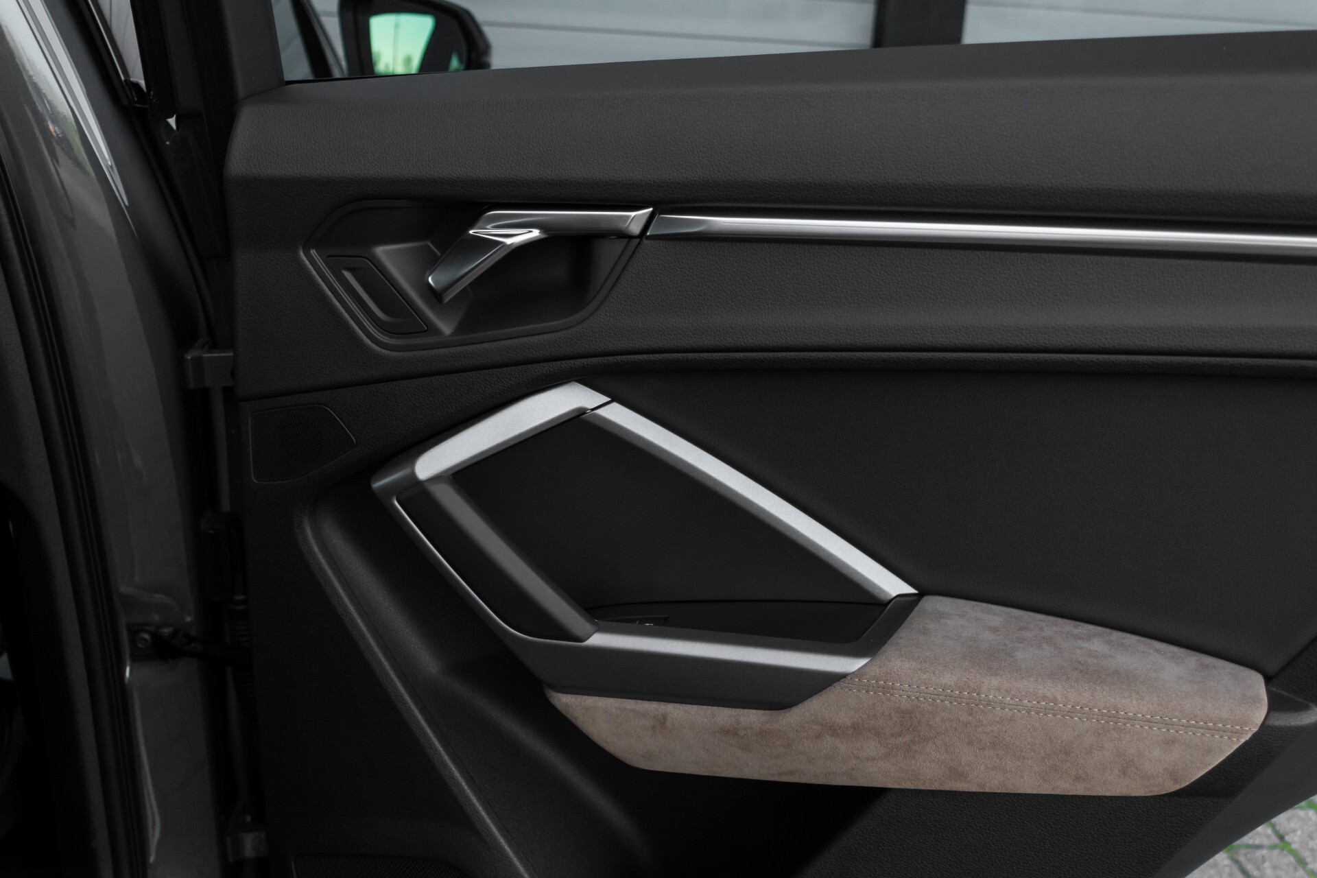 Audi Q3 35 TFSI Advanced Sport Exclusive Blackline Pro Line S-Tronic Foto 44