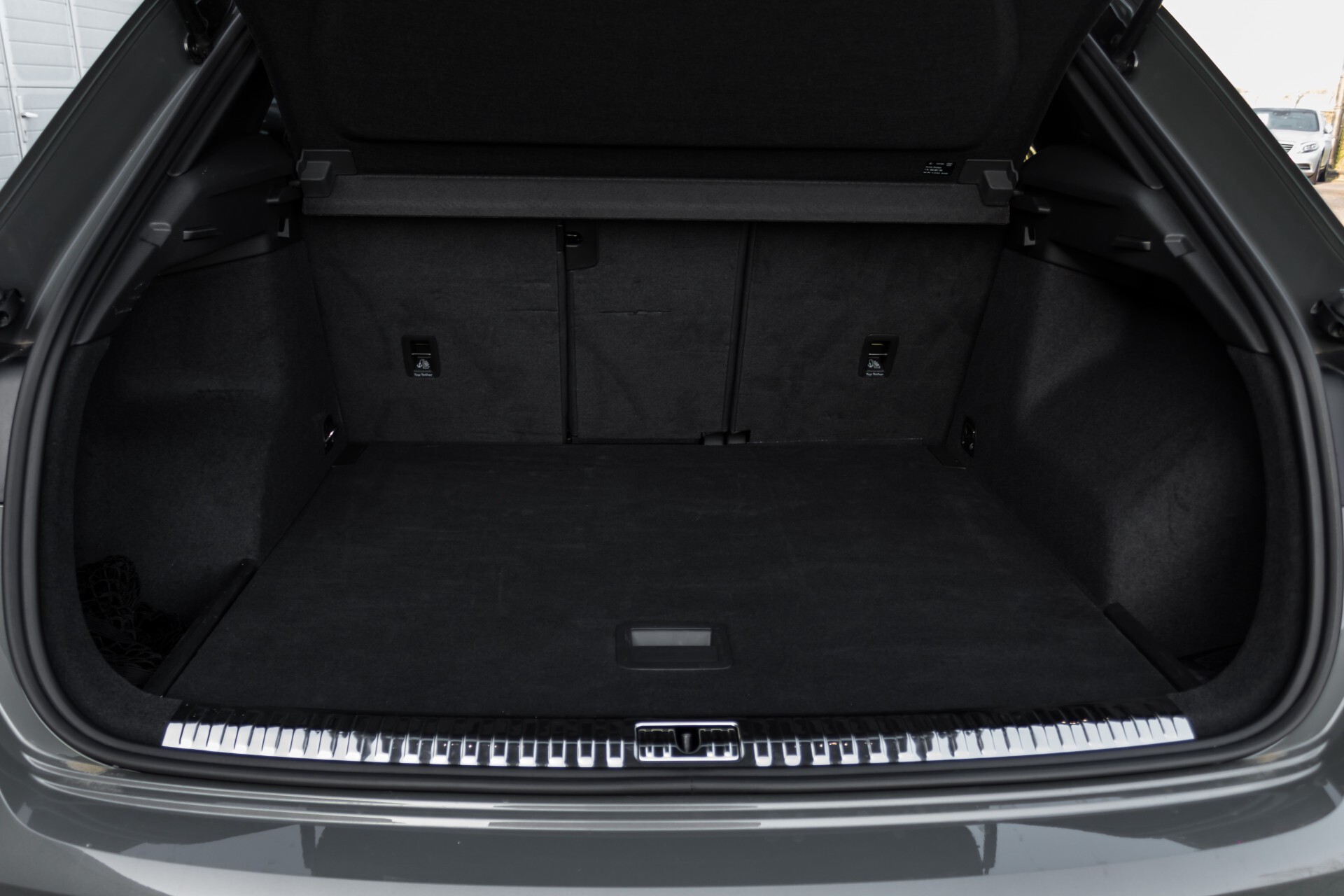 Audi Q3 35 TFSI Advanced Sport Exclusive Blackline Pro Line S-Tronic Foto 45