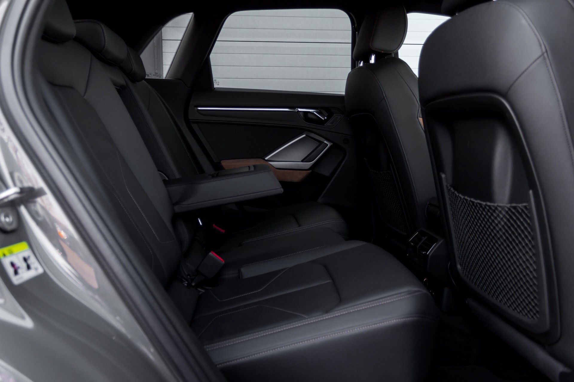 Audi Q3 35 TFSI Advanced Sport Exclusive Blackline Pro Line S-Tronic Foto 5