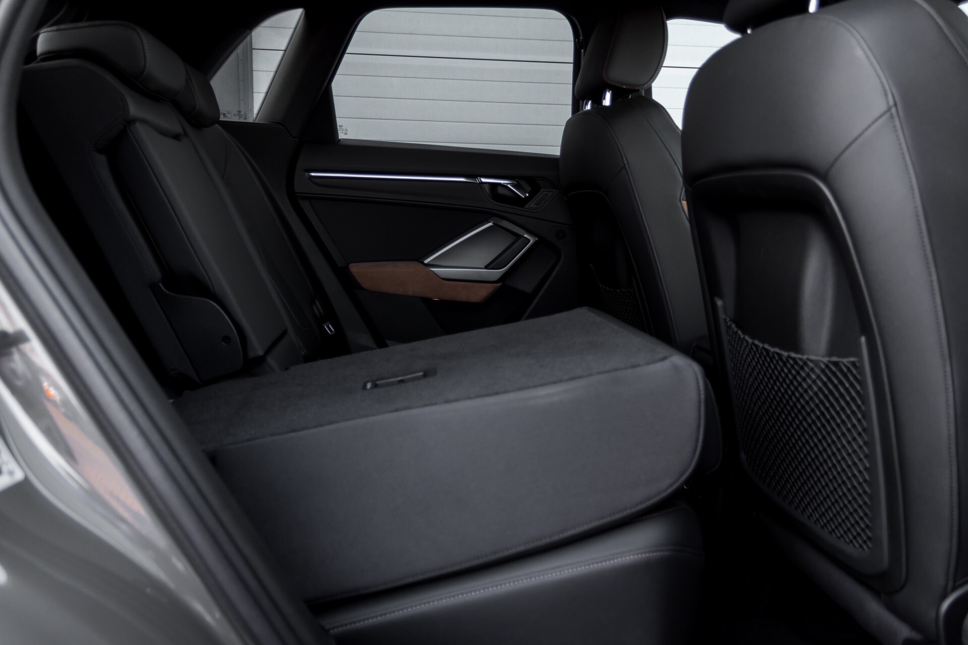 Audi Q3 35 TFSI Advanced Sport Exclusive Blackline Pro Line S-Tronic Foto 6