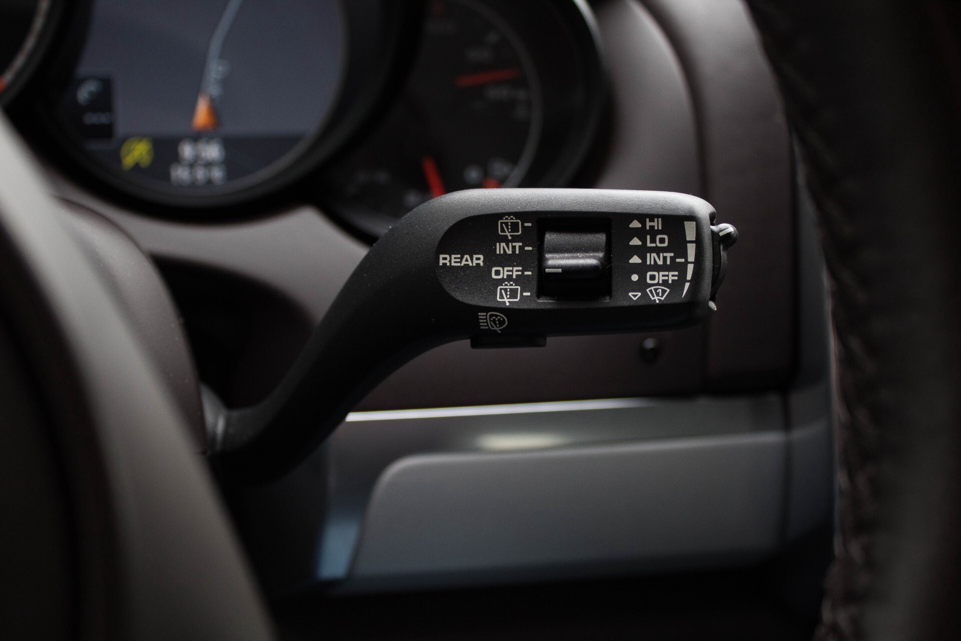 Porsche Cayenne 4.8 Turbo Exclusive/Panorama/Bose/21''/Sportstoelen Aut8 Foto 13