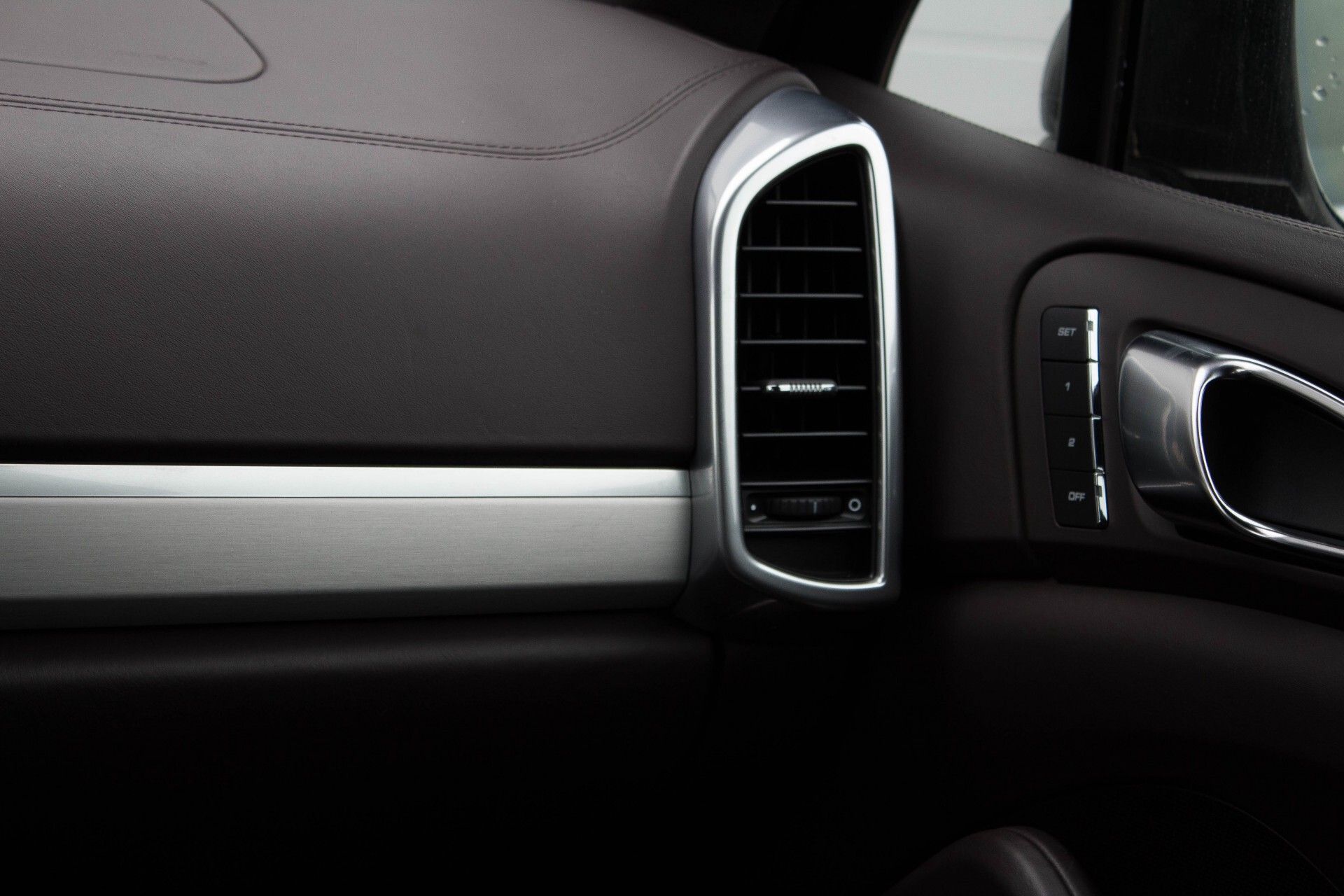 Porsche Cayenne 4.8 Turbo Exclusive/Panorama/Bose/21''/Sportstoelen Aut8 Foto 14