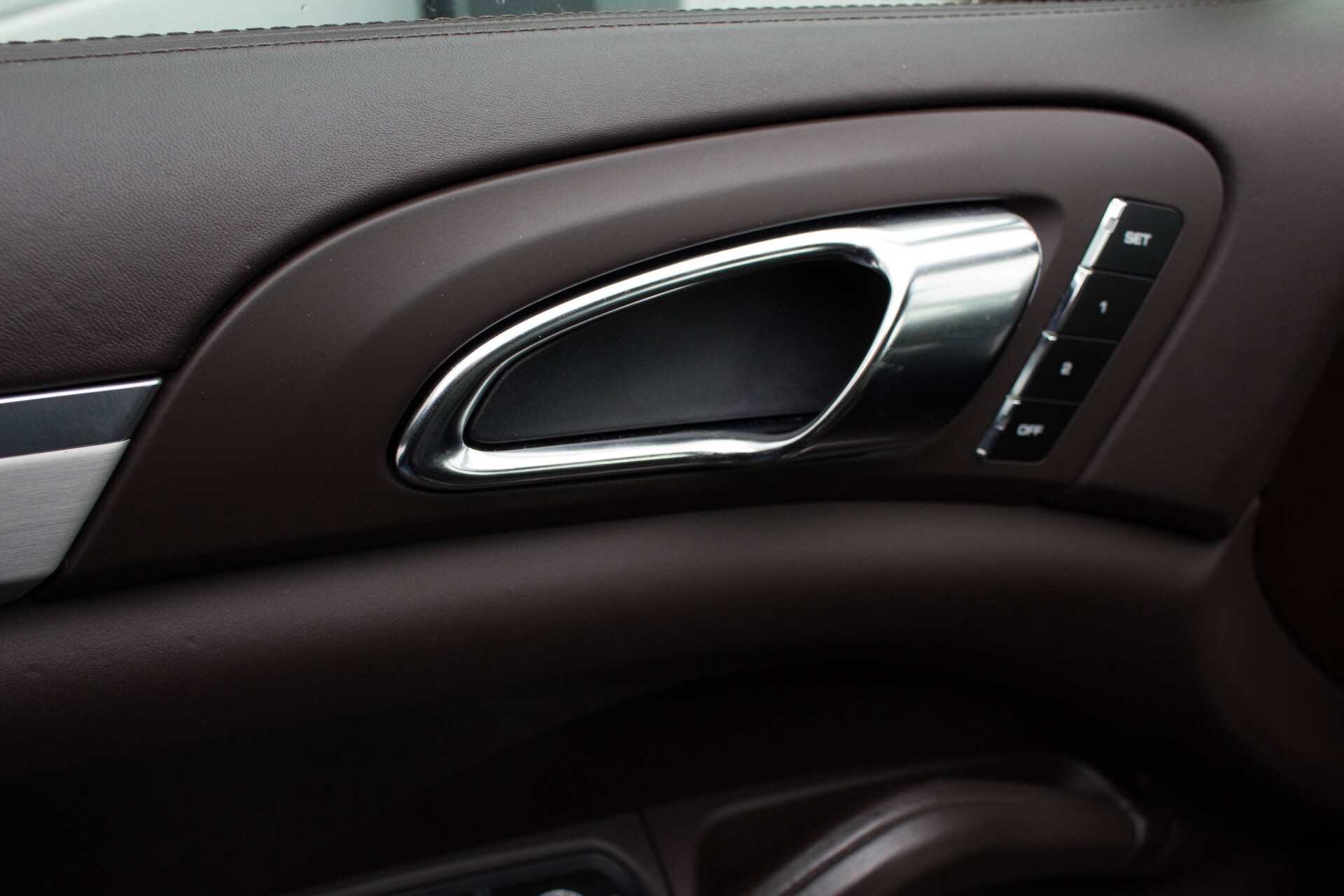 Porsche Cayenne 4.8 Turbo Exclusive/Panorama/Bose/21''/Sportstoelen Aut8 Foto 15