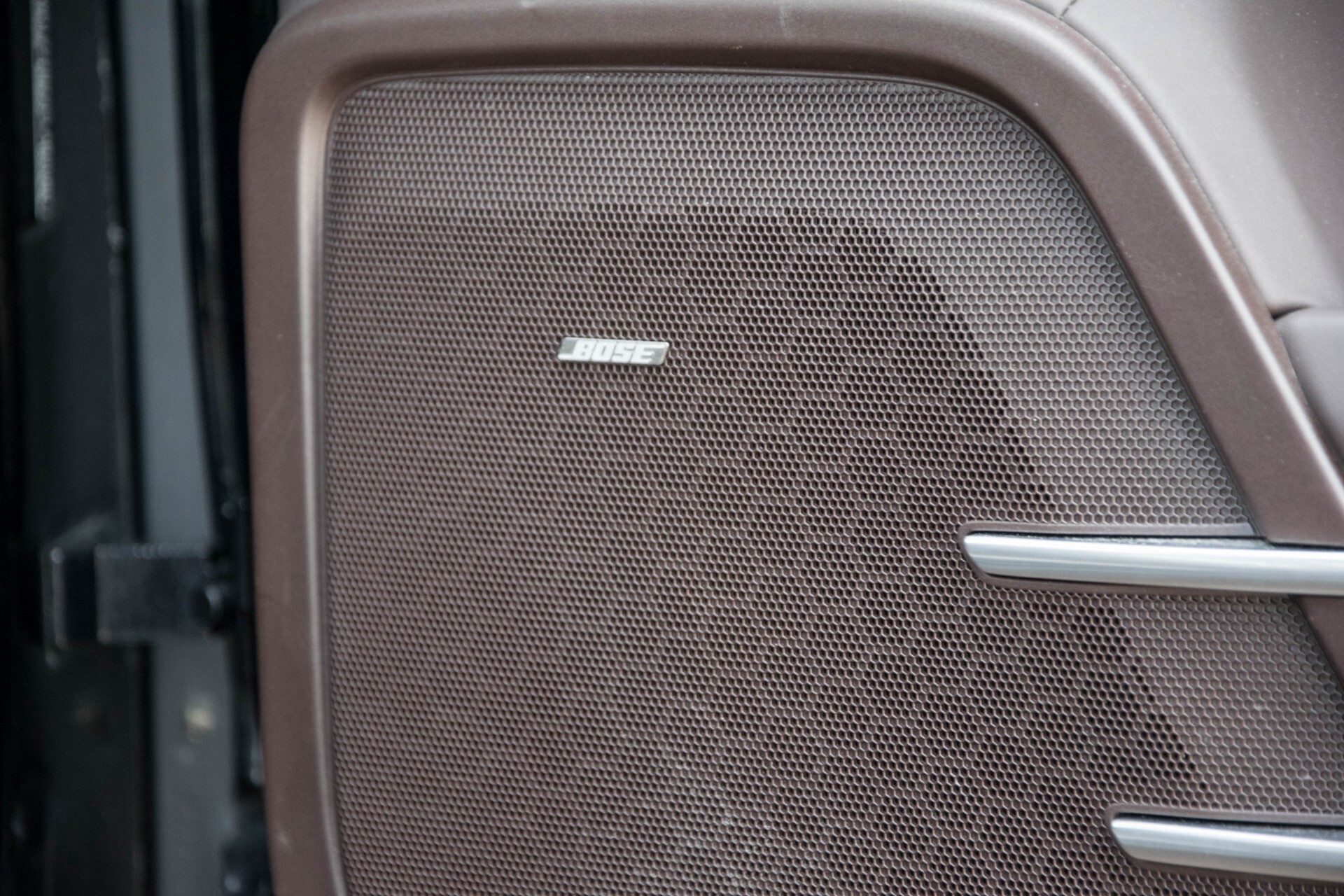 Porsche Cayenne 4.8 Turbo Exclusive/Panorama/Bose/21''/Sportstoelen Aut8 Foto 17