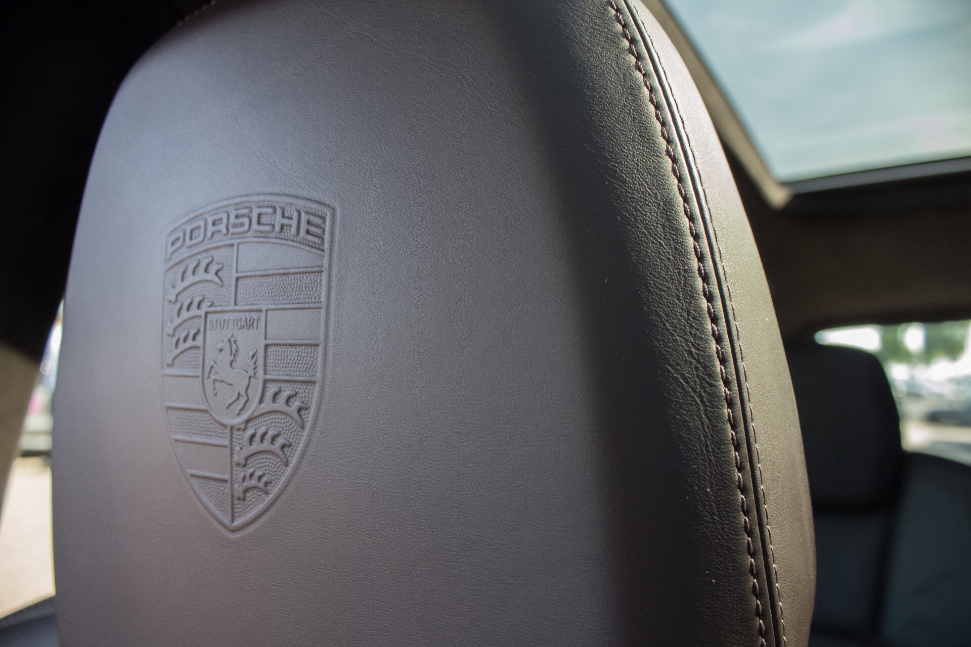 Porsche Cayenne 4.8 Turbo Exclusive/Panorama/Bose/21''/Sportstoelen Aut8 Foto 26