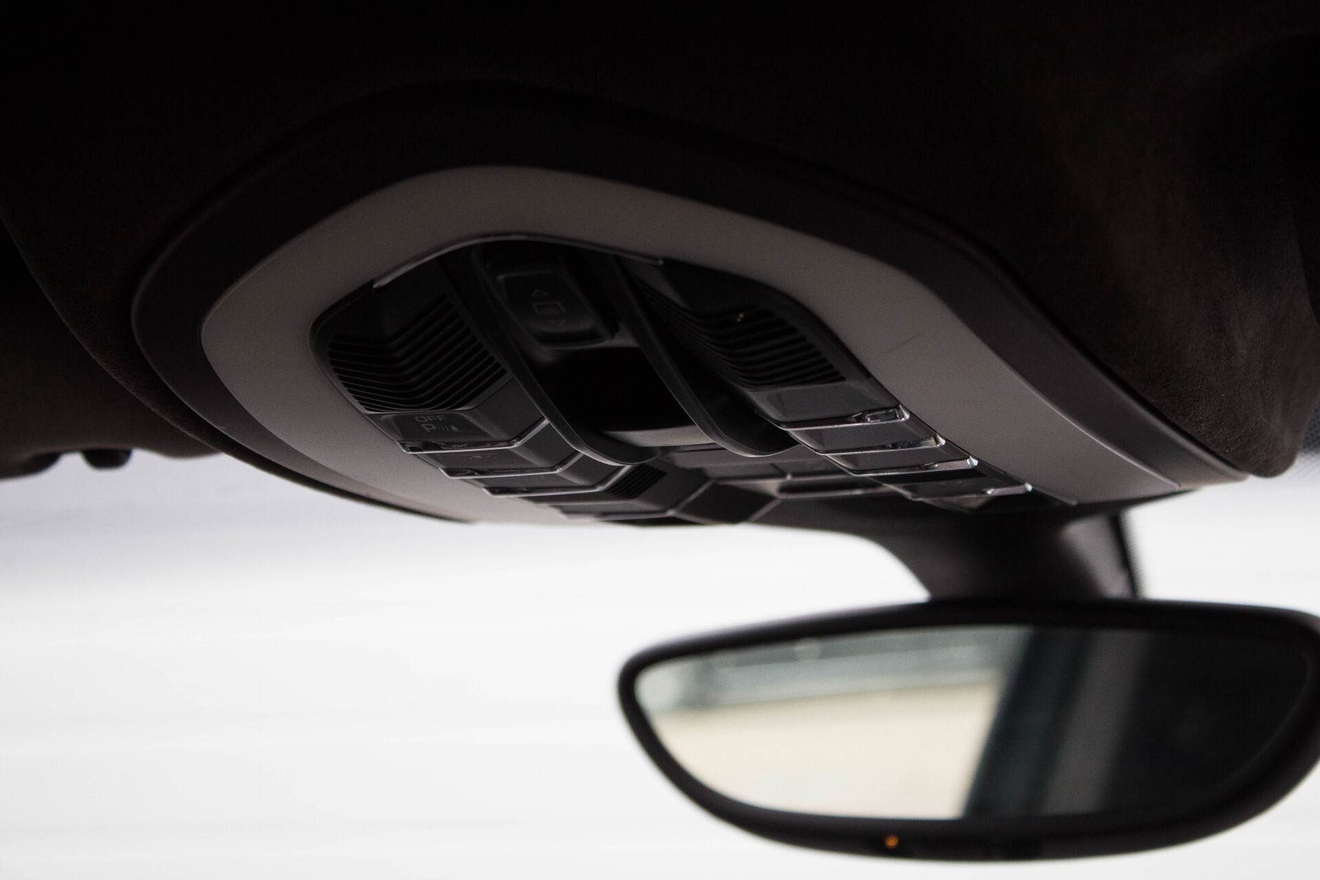 Porsche Cayenne 4.8 Turbo Exclusive/Panorama/Bose/21''/Sportstoelen Aut8 Foto 27