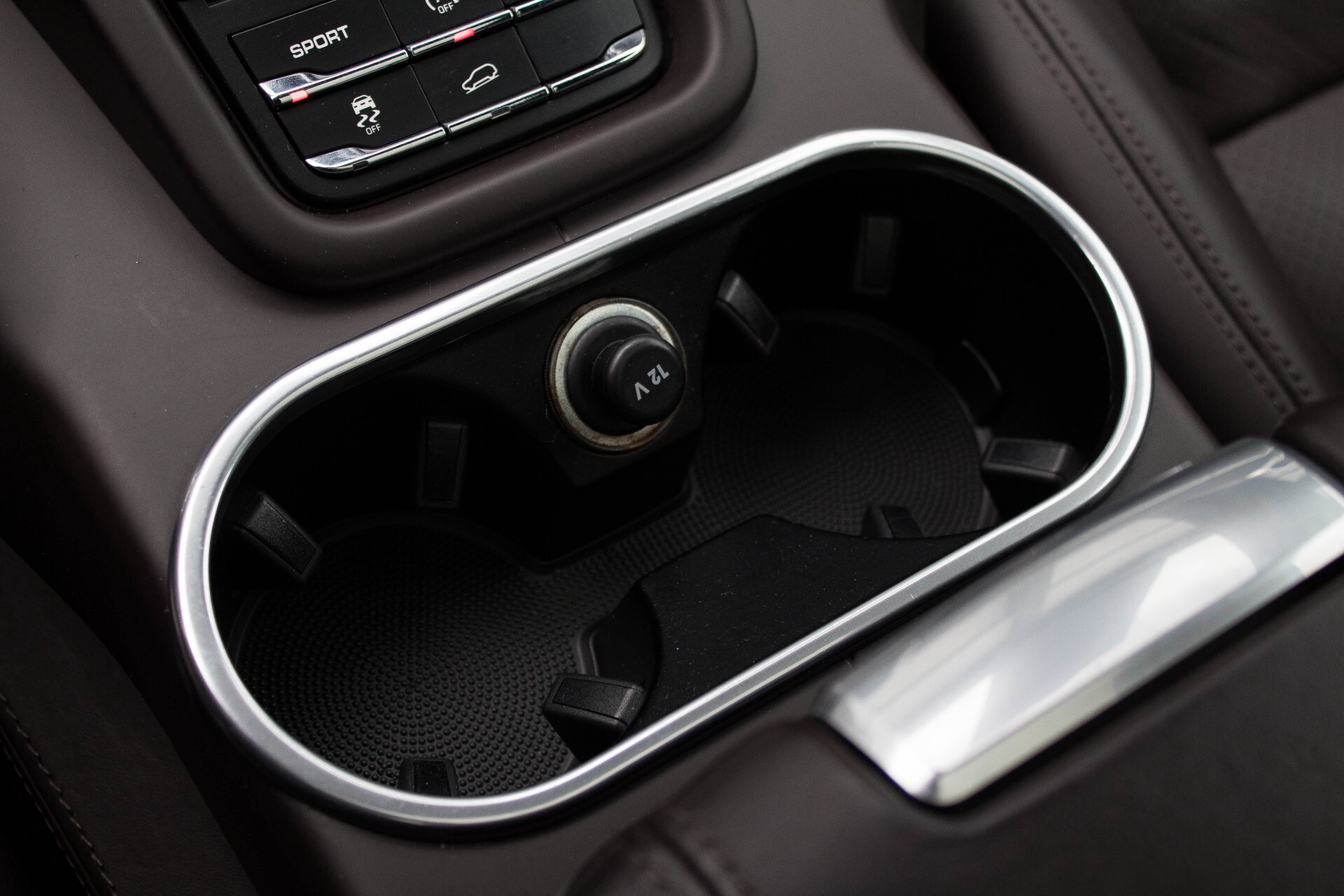 Porsche Cayenne 4.8 Turbo Exclusive/Panorama/Bose/21''/Sportstoelen Aut8 Foto 34