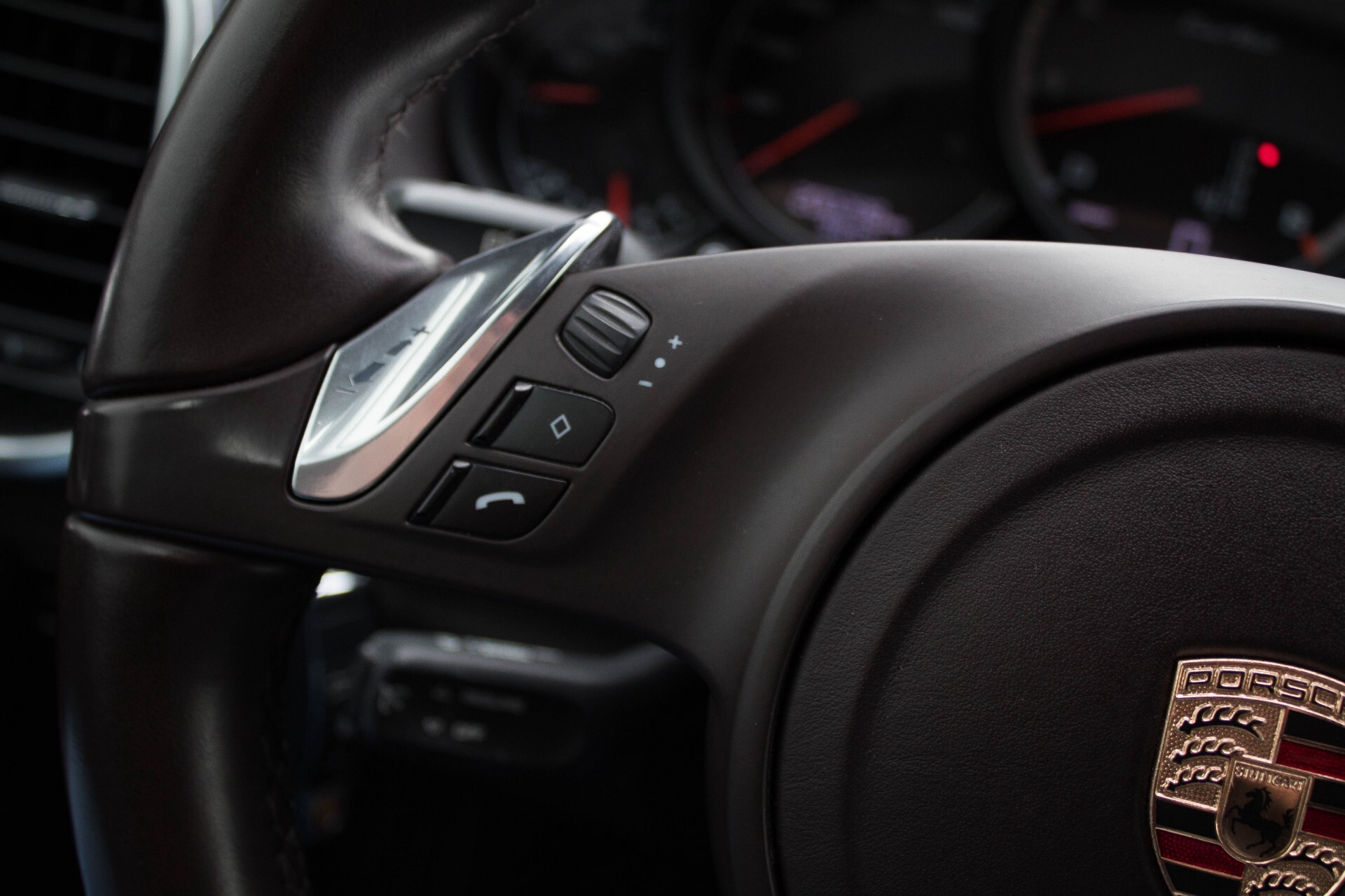 Porsche Cayenne 4.8 Turbo Exclusive/Panorama/Bose/21''/Sportstoelen Aut8 Foto 9