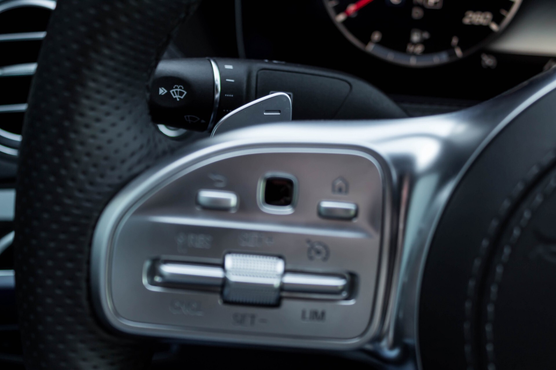 Mercedes-Benz S-Klasse 400d Lang 4-M AMG volledig S65 uitgevoerd Aut9 Foto 10