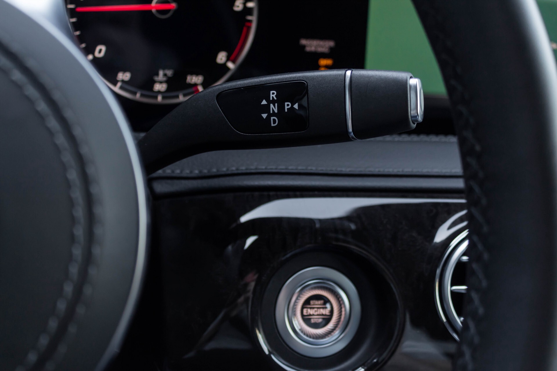 Mercedes-Benz S-Klasse 400d Lang 4-M AMG volledig S65 uitgevoerd Aut9 Foto 12