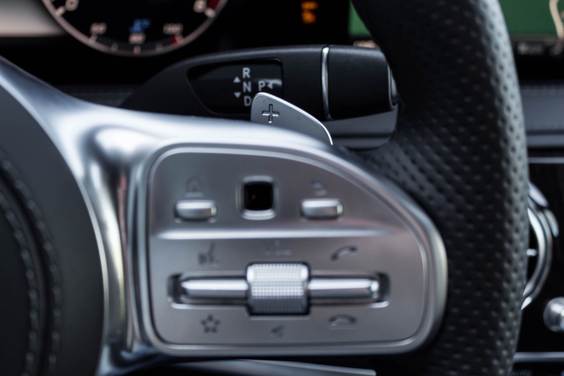 Mercedes-Benz S-Klasse 400d Lang 4-M AMG volledig S65 uitgevoerd Aut9 Foto 13