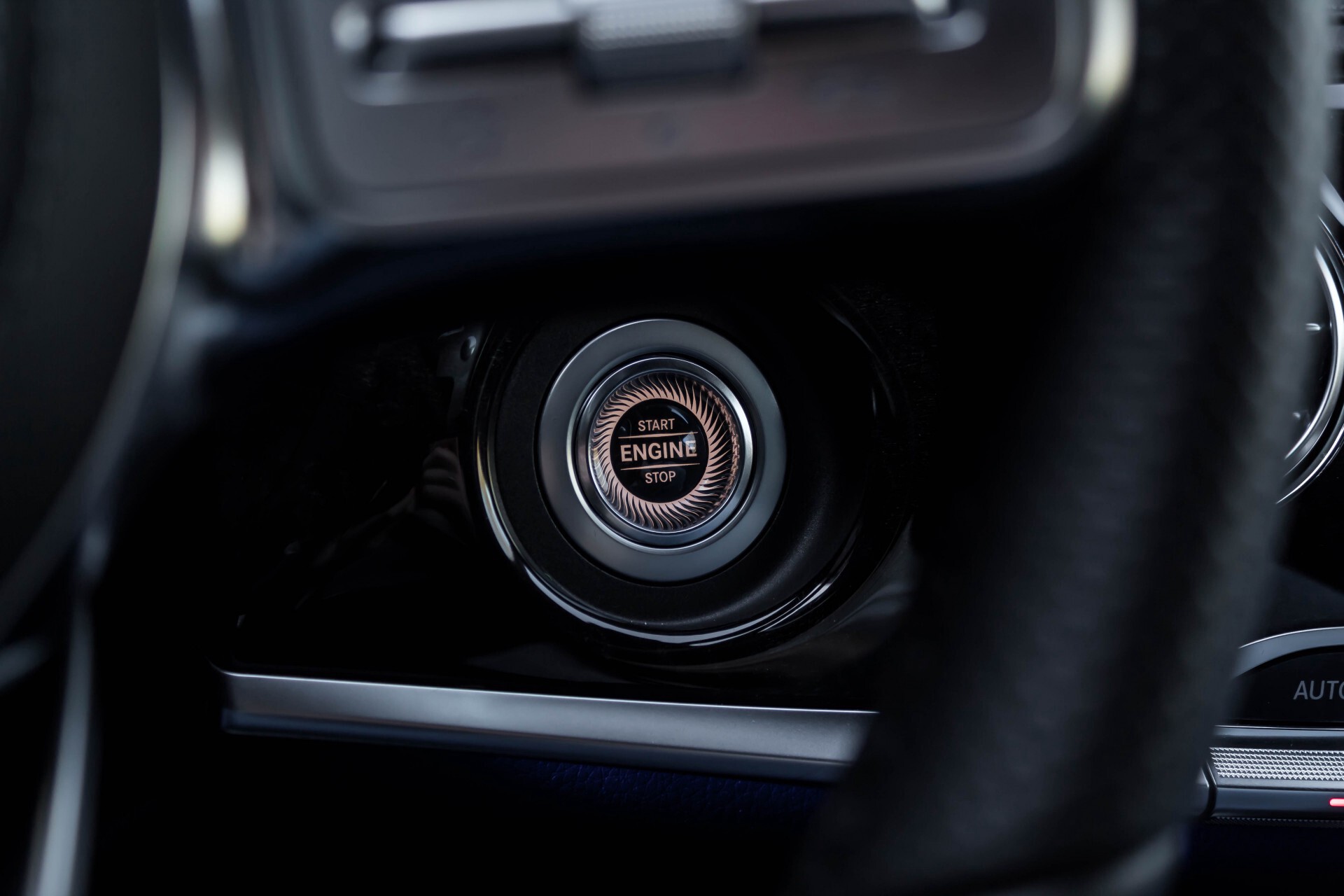 Mercedes-Benz S-Klasse 400d Lang 4-M AMG volledig S65 uitgevoerd Aut9 Foto 20