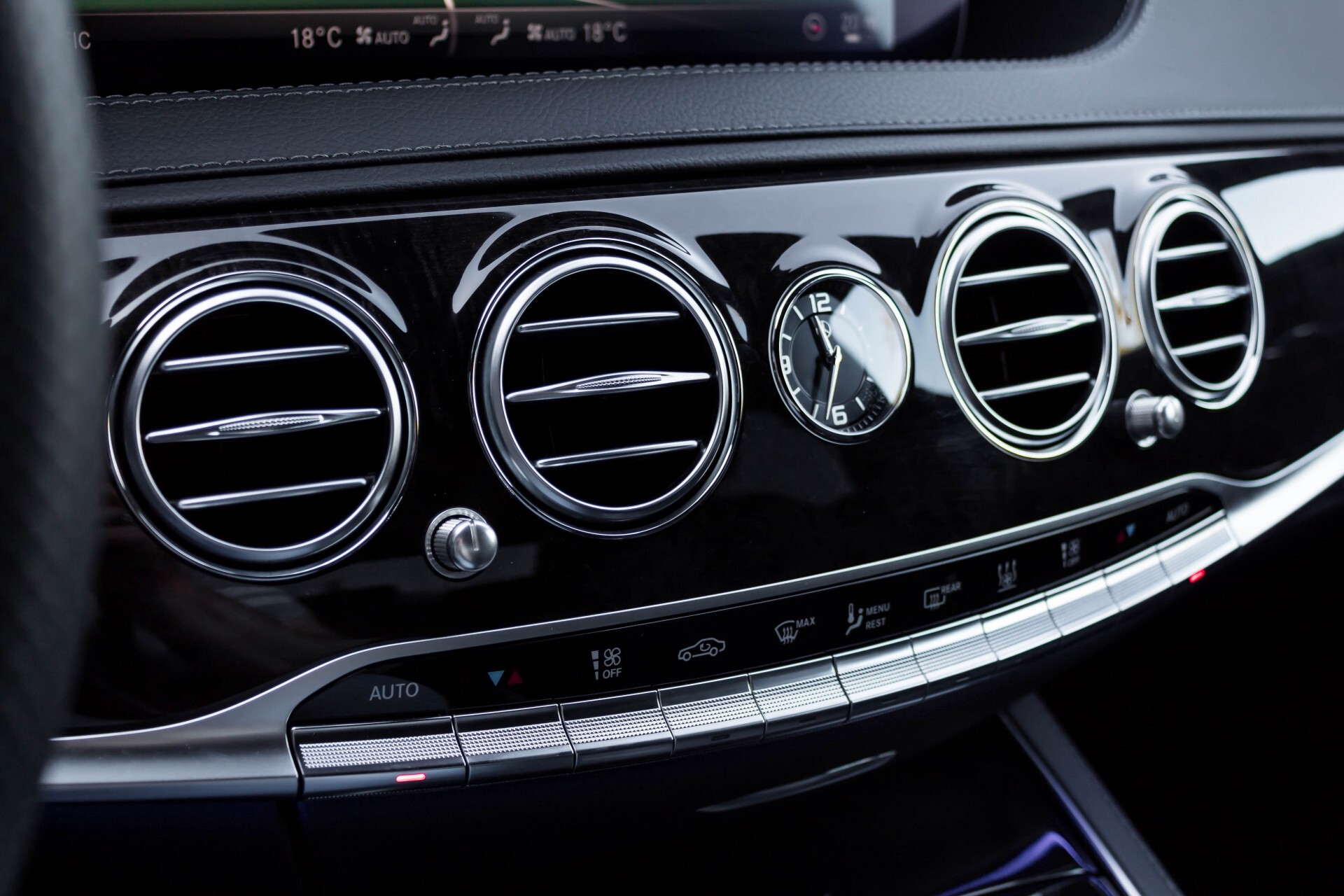 Mercedes-Benz S-Klasse 400d Lang 4-M AMG volledig S65 uitgevoerd Aut9 Foto 26