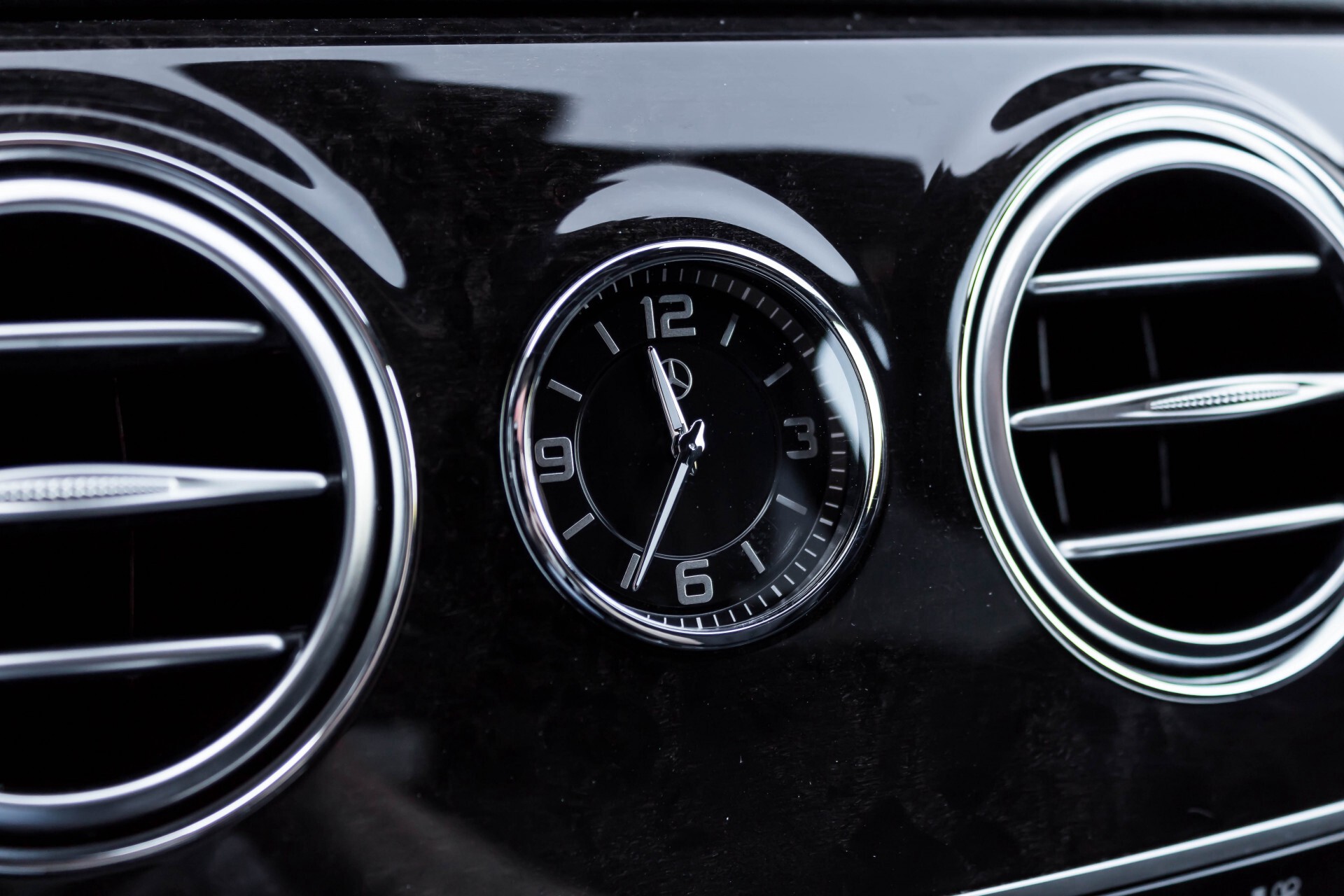 Mercedes-Benz S-Klasse 400d Lang 4-M AMG volledig S65 uitgevoerd Aut9 Foto 28