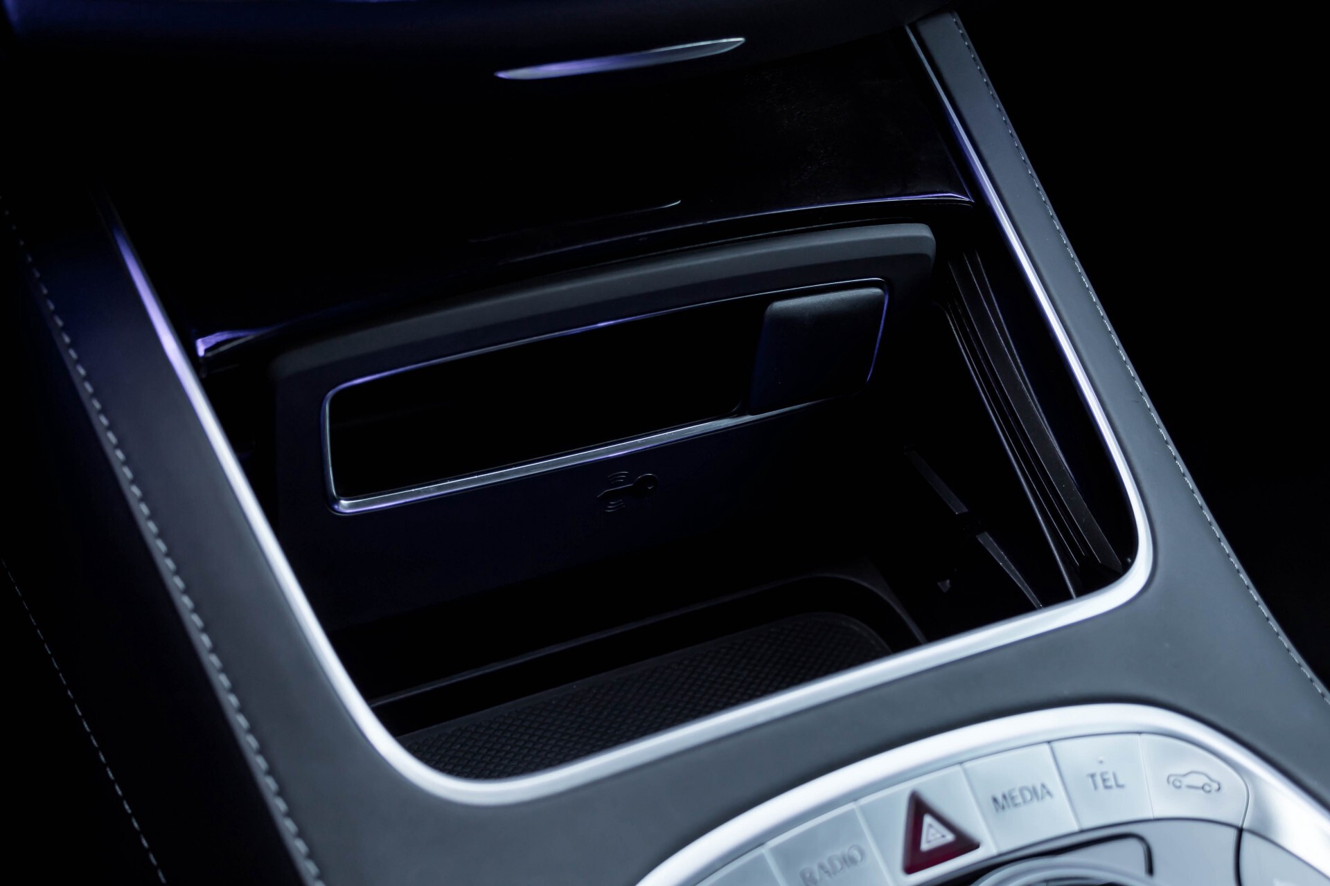 Mercedes-Benz S-Klasse 400d Lang 4-M AMG volledig S65 uitgevoerd Aut9 Foto 31