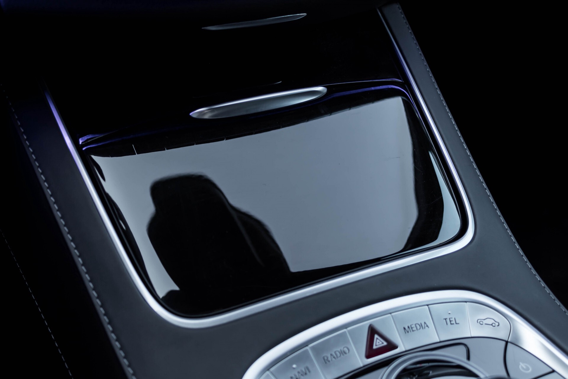 Mercedes-Benz S-Klasse 400d Lang 4-M AMG volledig S65 uitgevoerd Aut9 Foto 33