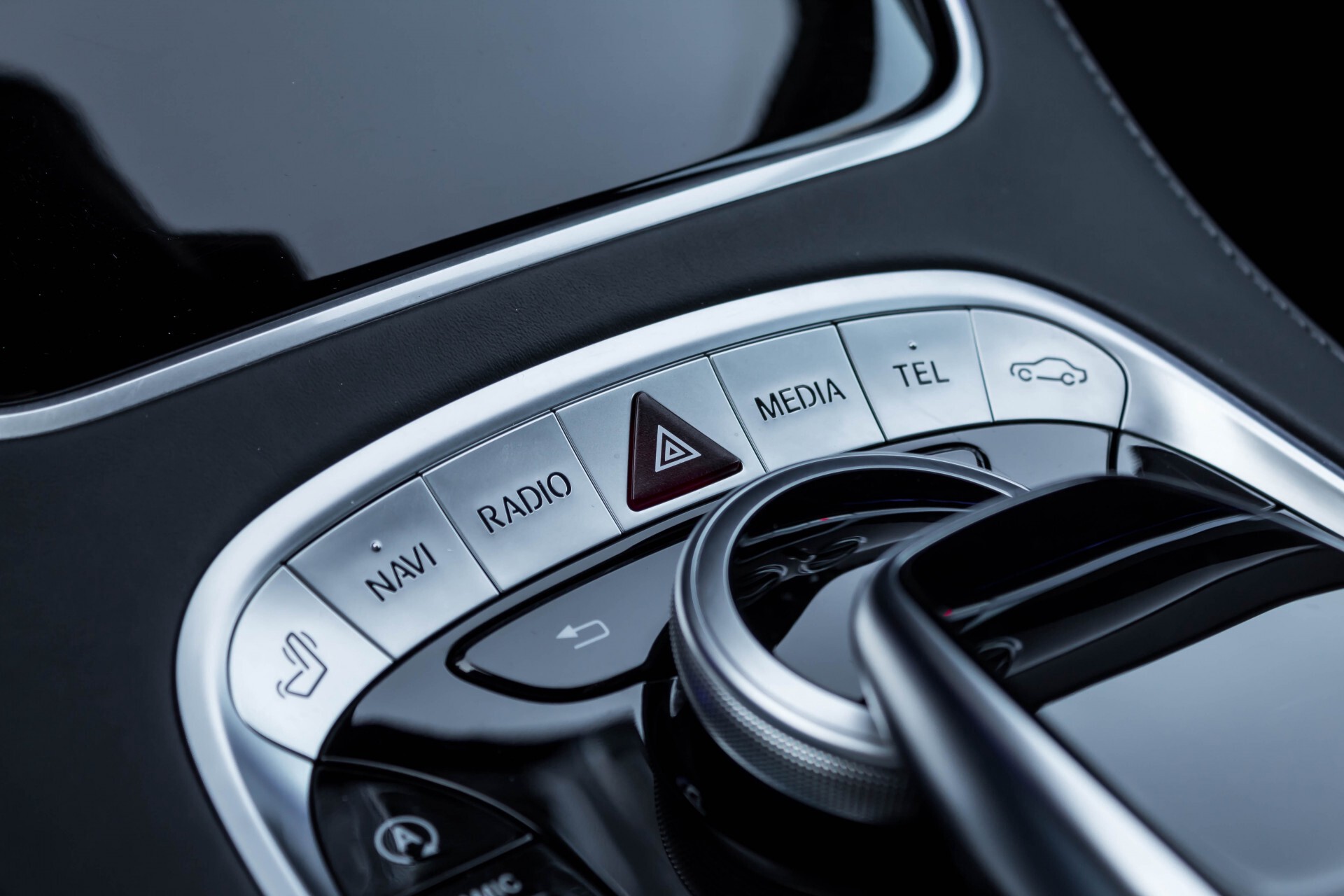 Mercedes-Benz S-Klasse 400d Lang 4-M AMG volledig S65 uitgevoerd Aut9 Foto 35