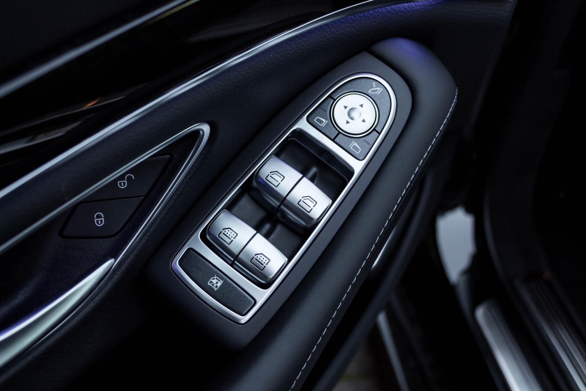 Mercedes-Benz S-Klasse 400d Lang 4-M AMG volledig S65 uitgevoerd Aut9 Foto 46