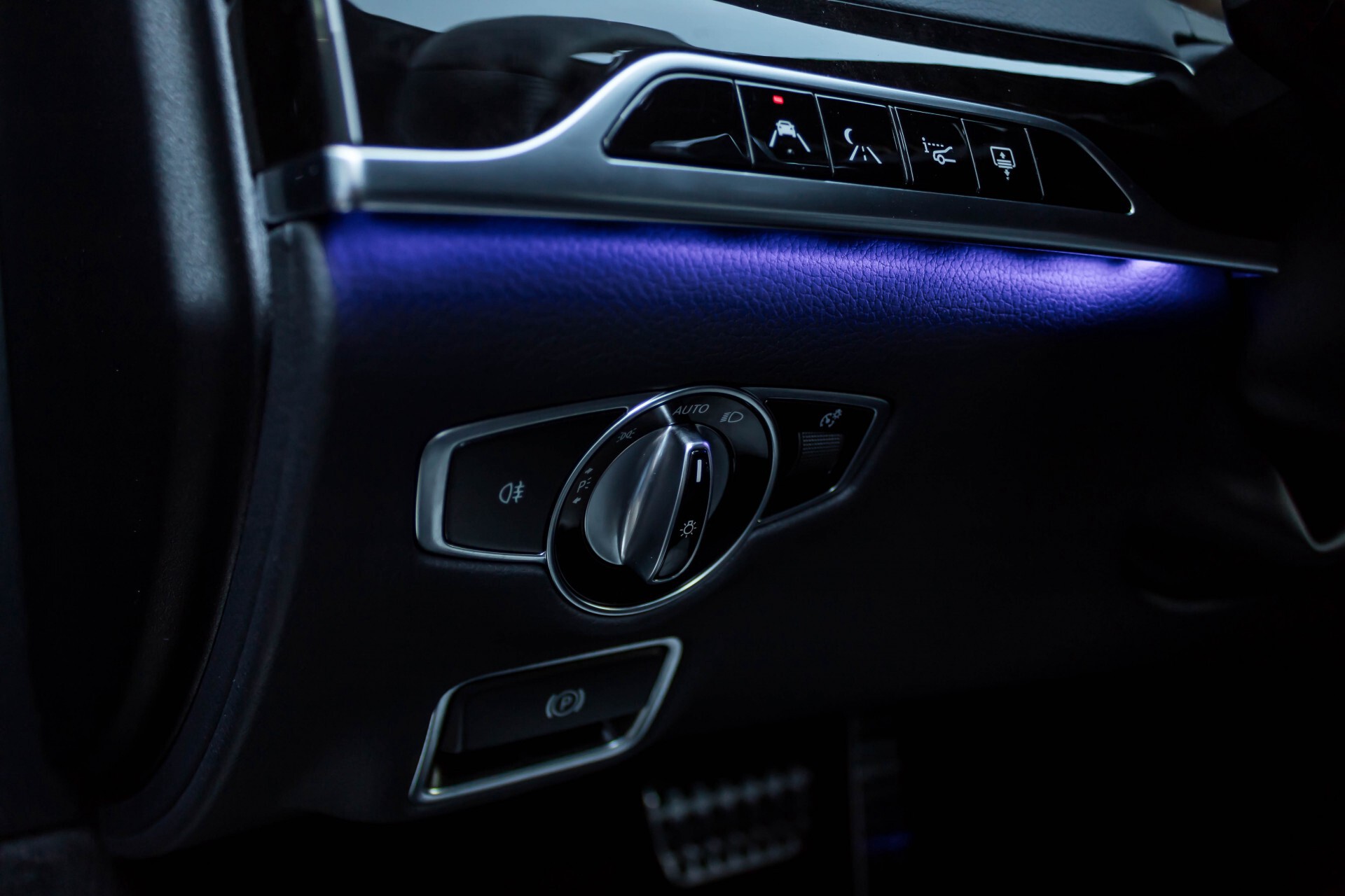 Mercedes-Benz S-Klasse 400d Lang 4-M AMG volledig S65 uitgevoerd Aut9 Foto 48