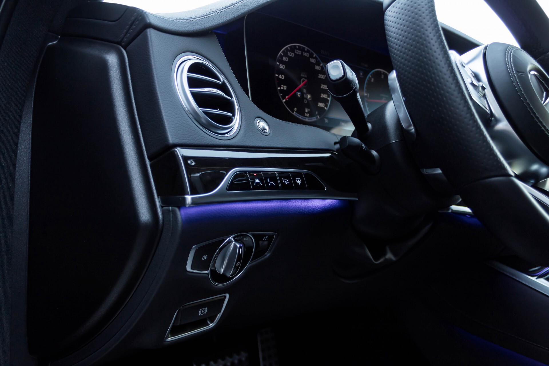 Mercedes-Benz S-Klasse 400d Lang 4-M AMG volledig S65 uitgevoerd Aut9 Foto 49