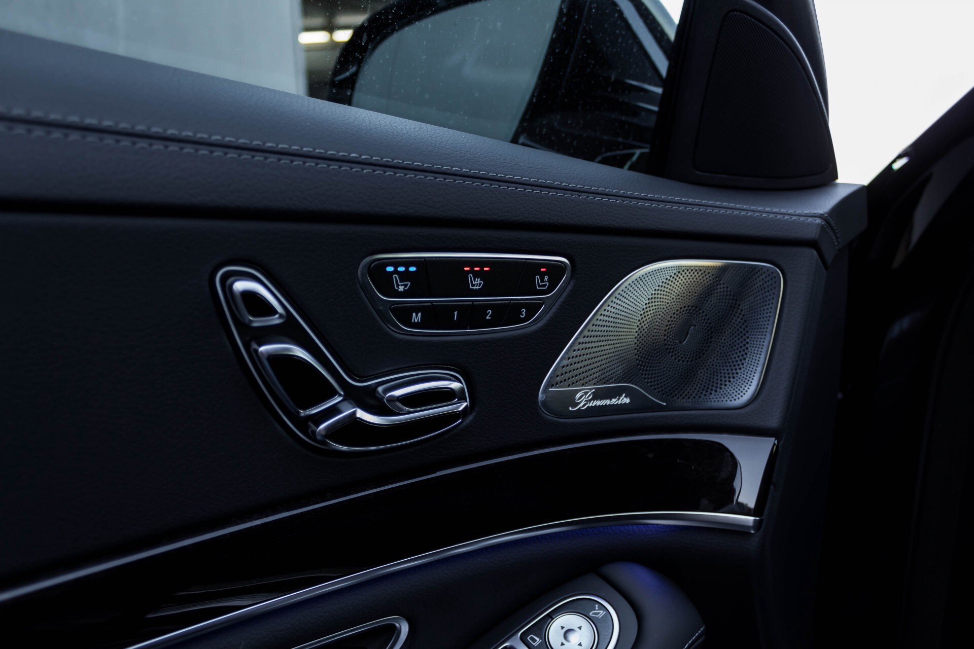 Mercedes-Benz S-Klasse 400d Lang 4-M AMG volledig S65 uitgevoerd Aut9 Foto 51