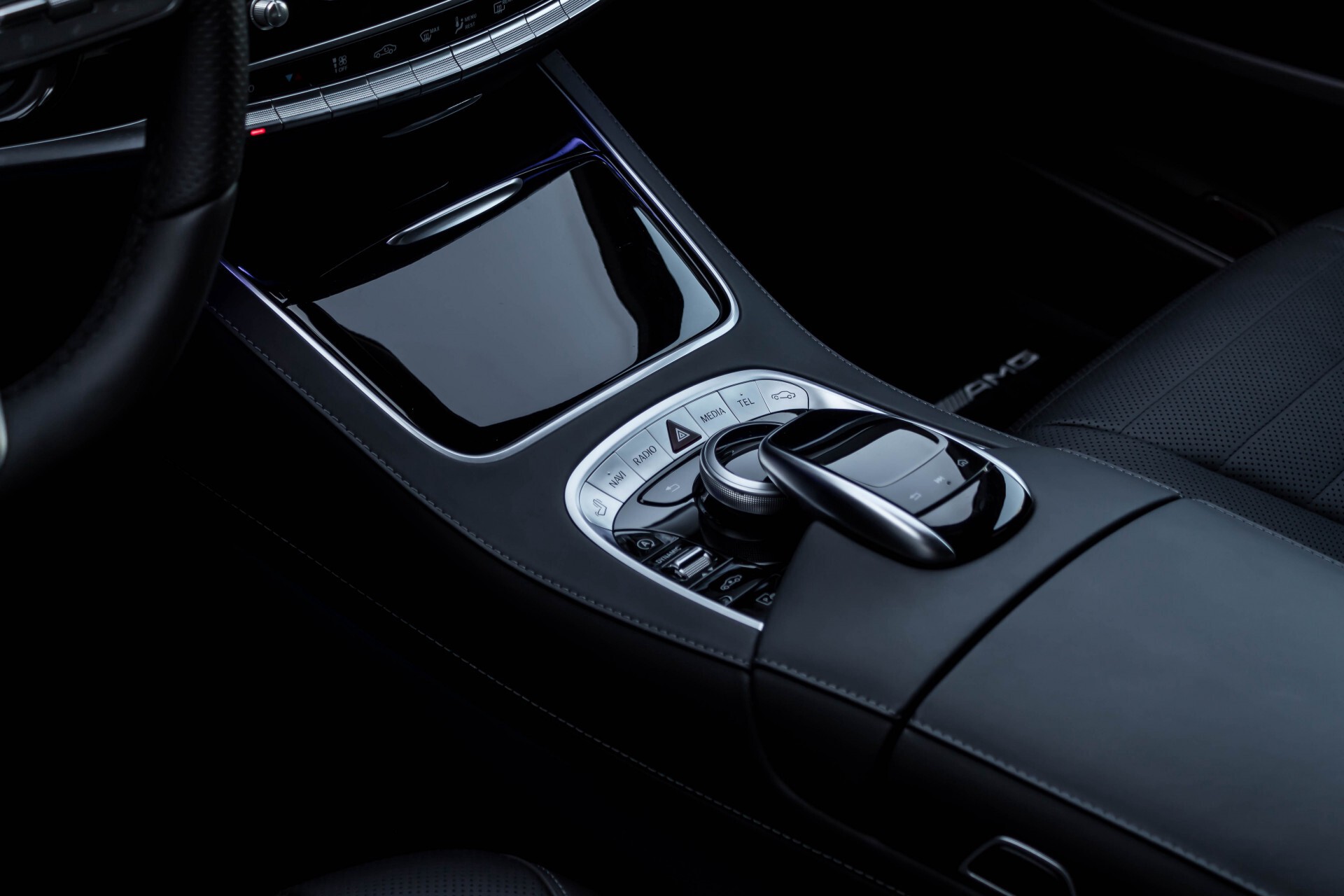 Mercedes-Benz S-Klasse 400d Lang 4-M AMG volledig S65 uitgevoerd Aut9 Foto 52