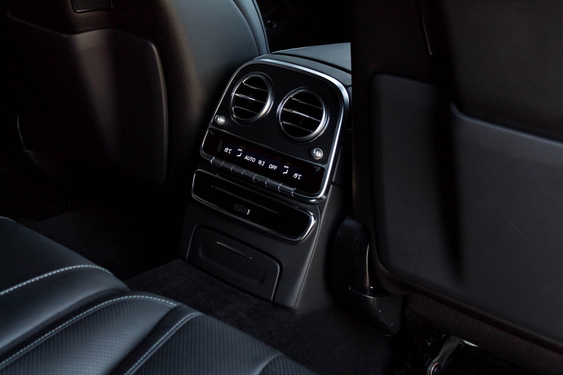 Mercedes-Benz S-Klasse 400d Lang 4-M AMG volledig S65 uitgevoerd Aut9 Foto 54