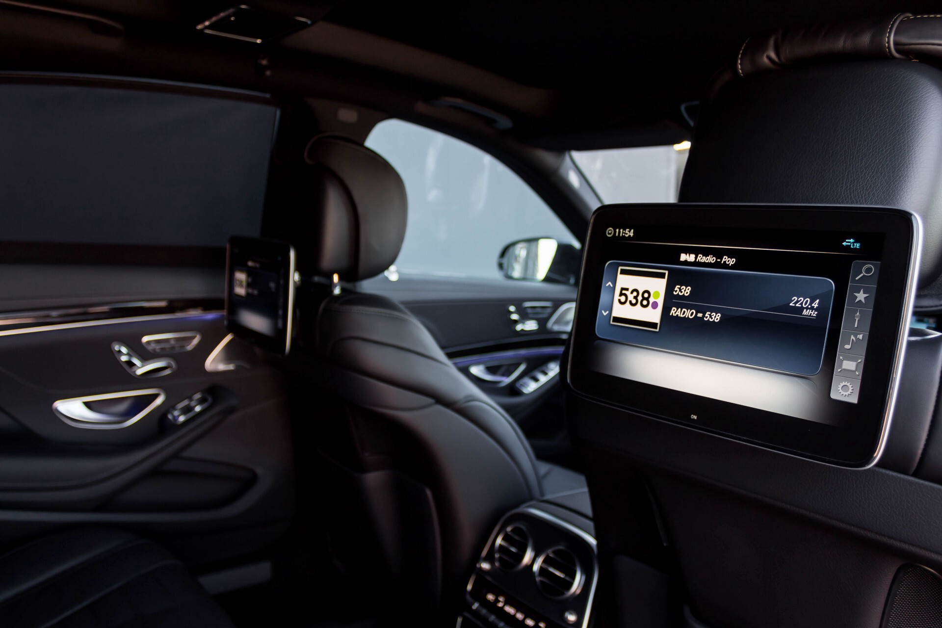 Mercedes-Benz S-Klasse 400d Lang 4-M AMG volledig S65 uitgevoerd Aut9 Foto 55