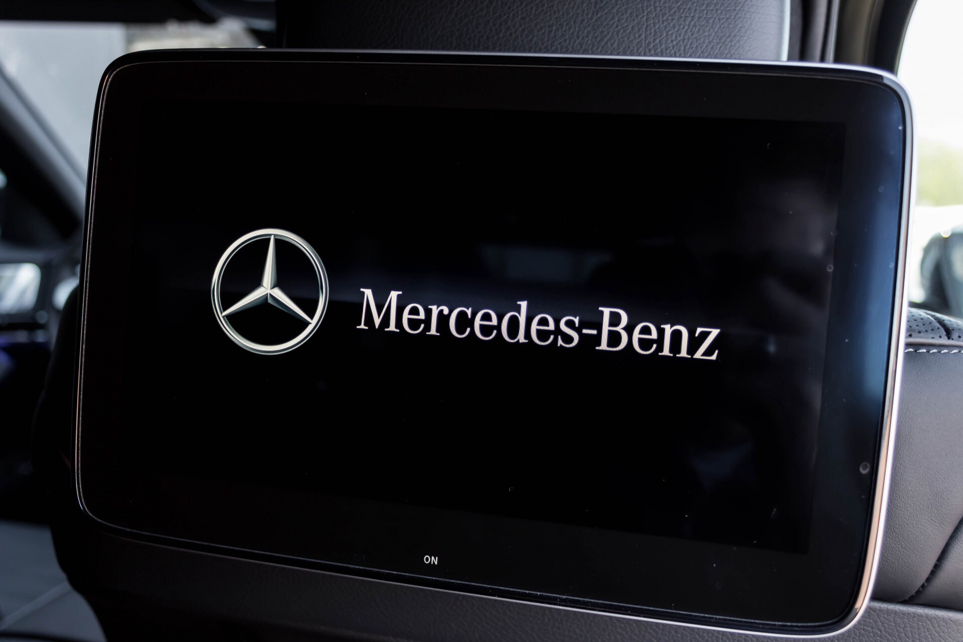 Mercedes-Benz S-Klasse 400d Lang 4-M AMG volledig S65 uitgevoerd Aut9 Foto 56