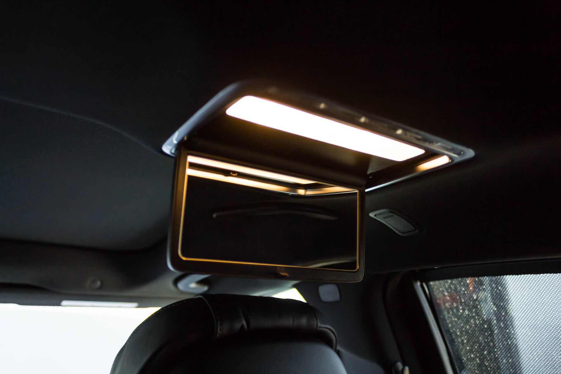 Mercedes-Benz S-Klasse 400d Lang 4-M AMG volledig S65 uitgevoerd Aut9 Foto 58