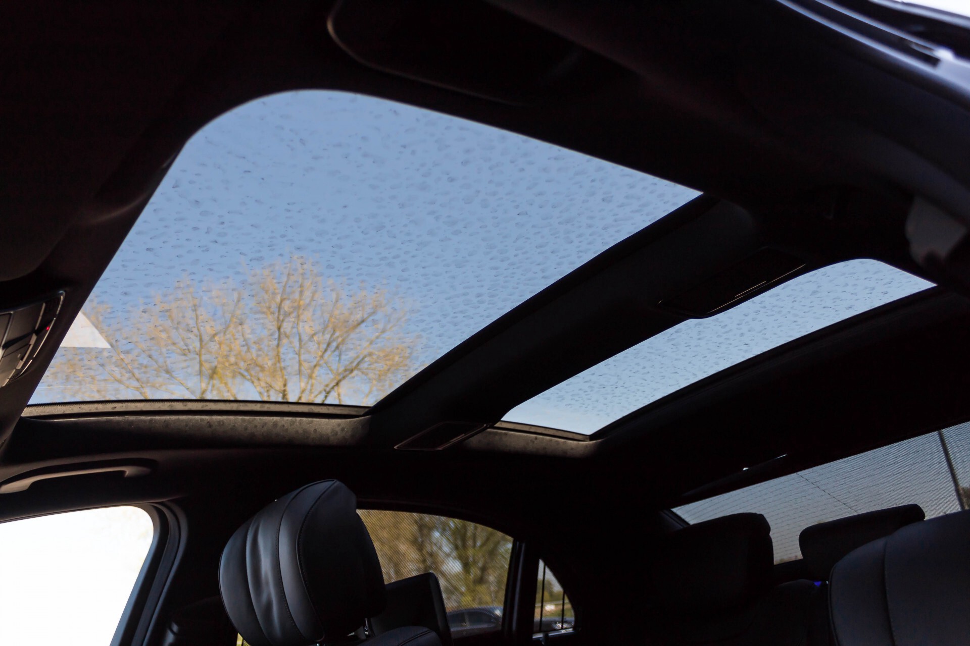 Mercedes-Benz S-Klasse 400d Lang 4-M AMG volledig S65 uitgevoerd Aut9 Foto 61