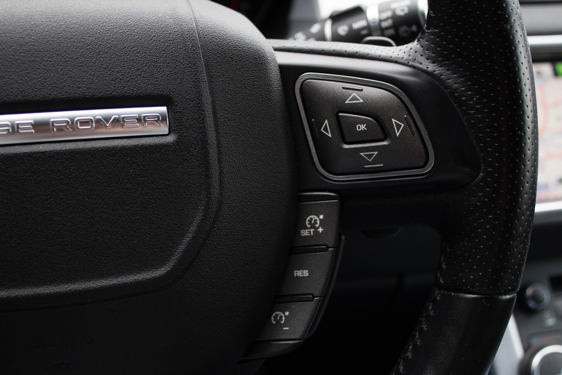 Land Rover Range Rover Evoque 2.2 TD4 4WD Dynamic Blackpack/Meridian/Camera/Panorama Aut9 Foto 12
