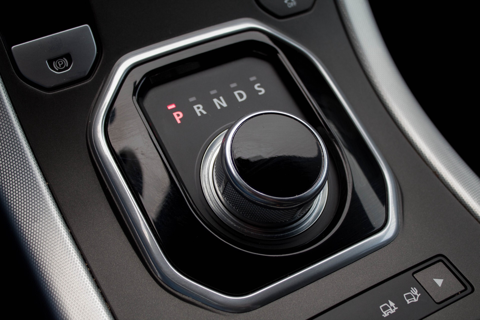 Land Rover Range Rover Evoque 2.2 TD4 4WD Dynamic Blackpack/Meridian/Camera/Panorama Aut9 Foto 17