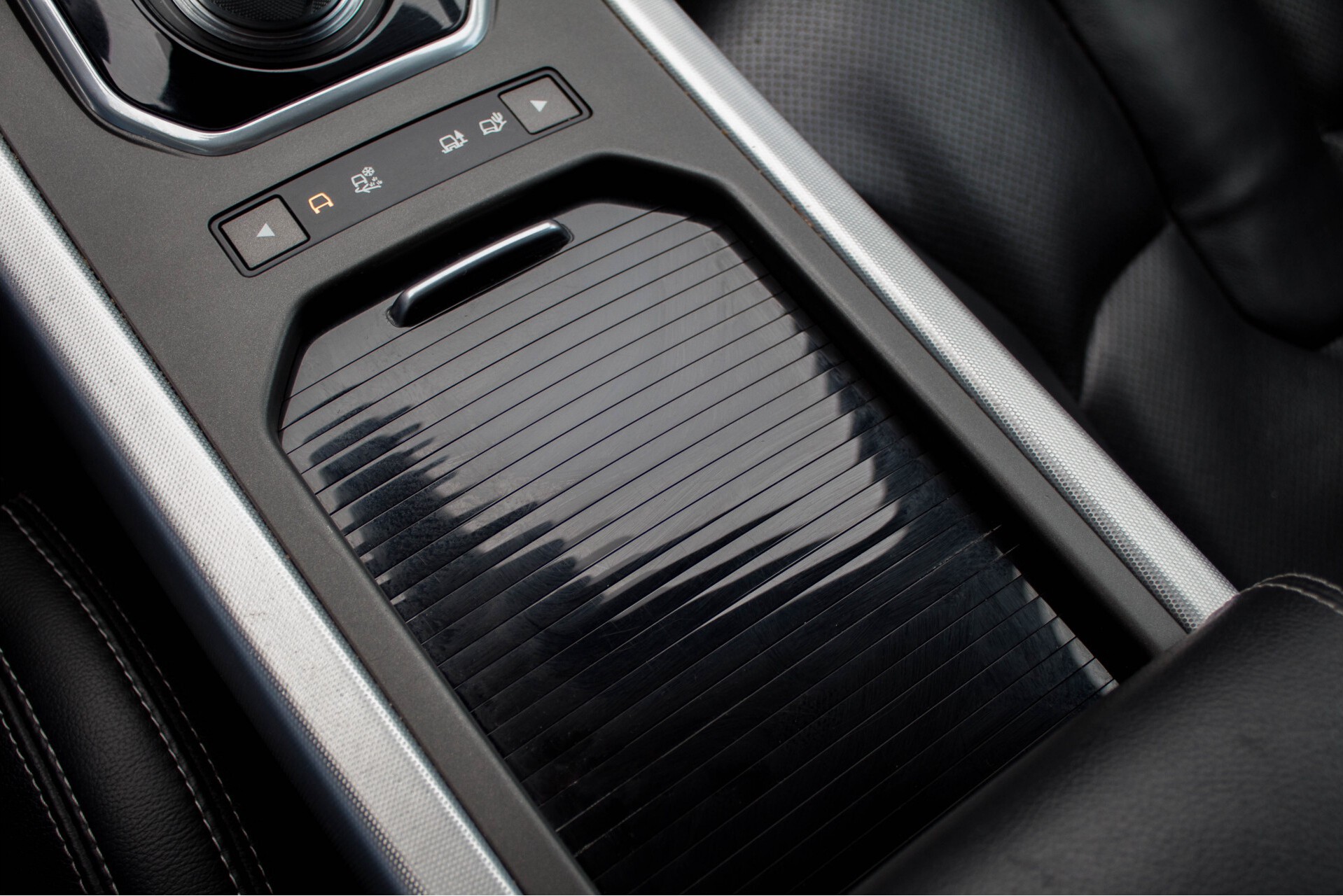 Land Rover Range Rover Evoque 2.2 TD4 4WD Dynamic Blackpack/Meridian/Camera/Panorama Aut9 Foto 18