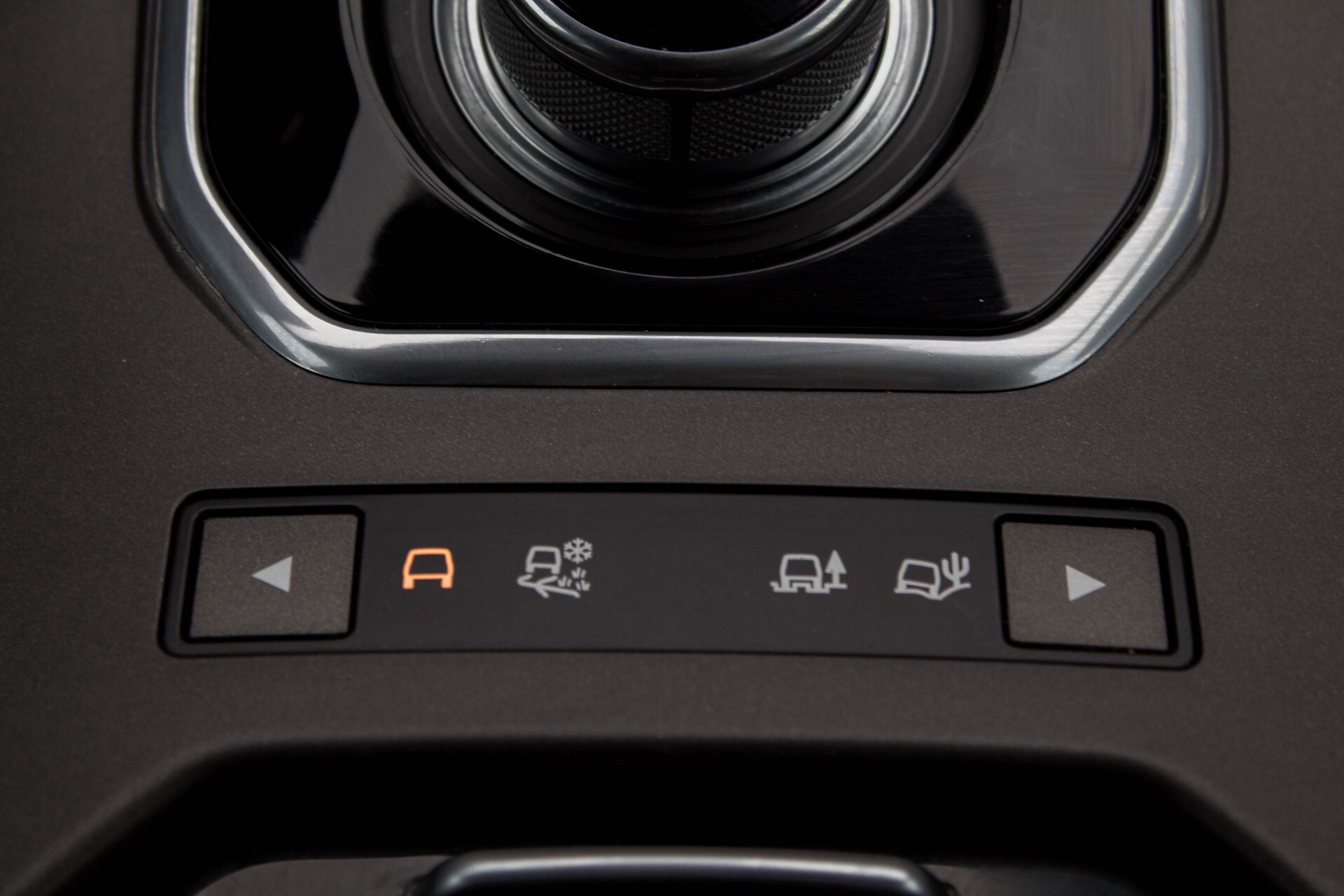 Land Rover Range Rover Evoque 2.2 TD4 4WD Dynamic Blackpack/Meridian/Camera/Panorama Aut9 Foto 20