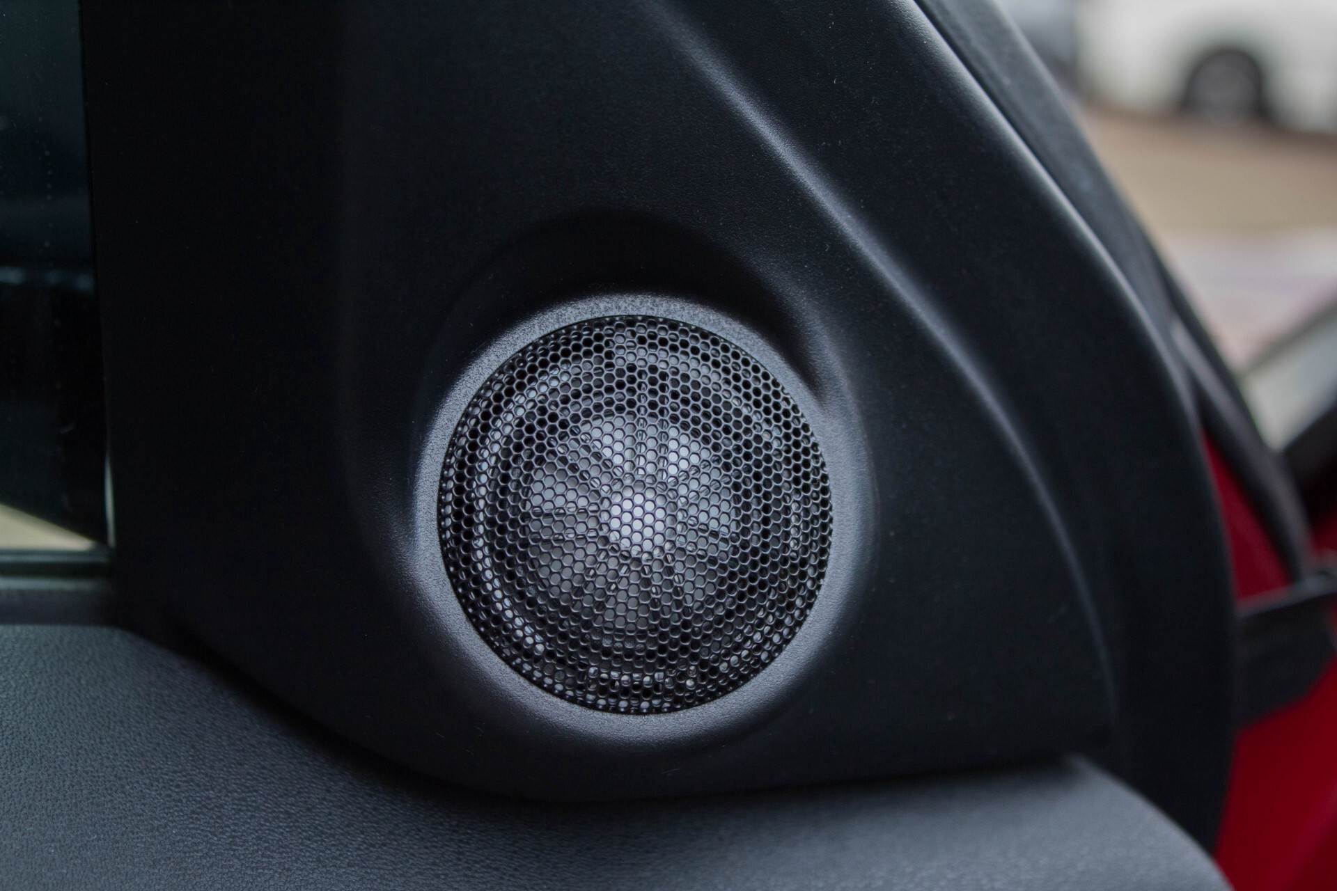 Land Rover Range Rover Evoque 2.2 TD4 4WD Dynamic Blackpack/Meridian/Camera/Panorama Aut9 Foto 24