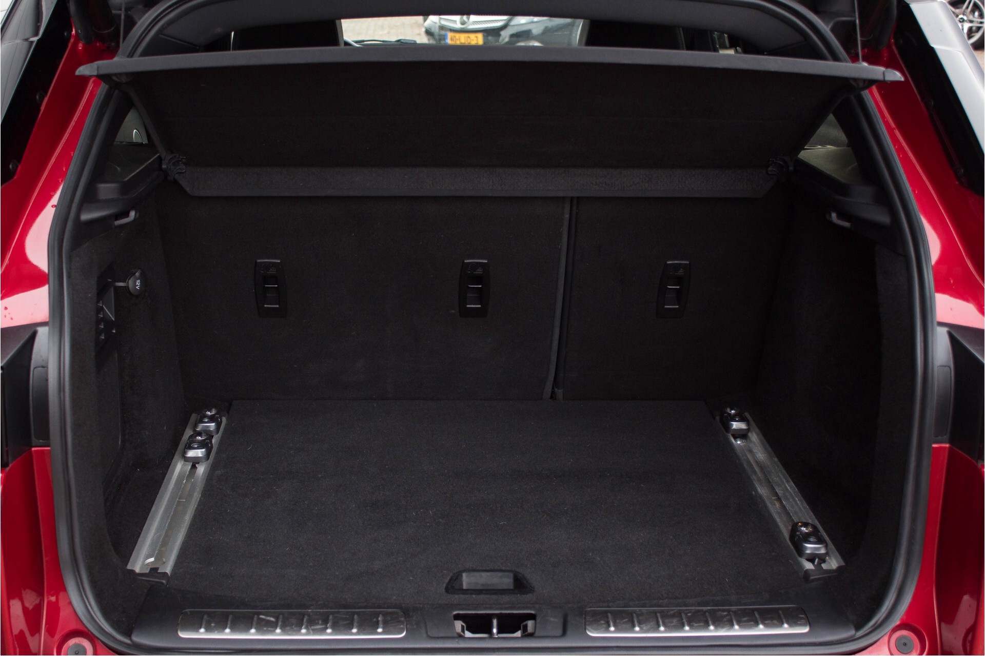 Land Rover Range Rover Evoque 2.2 TD4 4WD Dynamic Blackpack/Meridian/Camera/Panorama Aut9 Foto 36