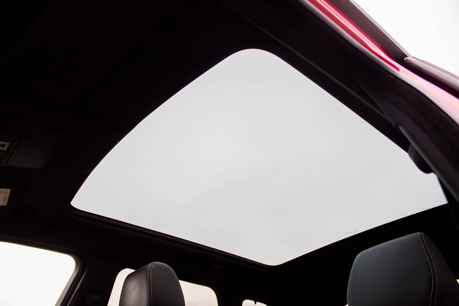 Land Rover Range Rover Evoque 2.2 TD4 4WD Dynamic Blackpack/Meridian/Camera/Panorama Aut9 Foto 37