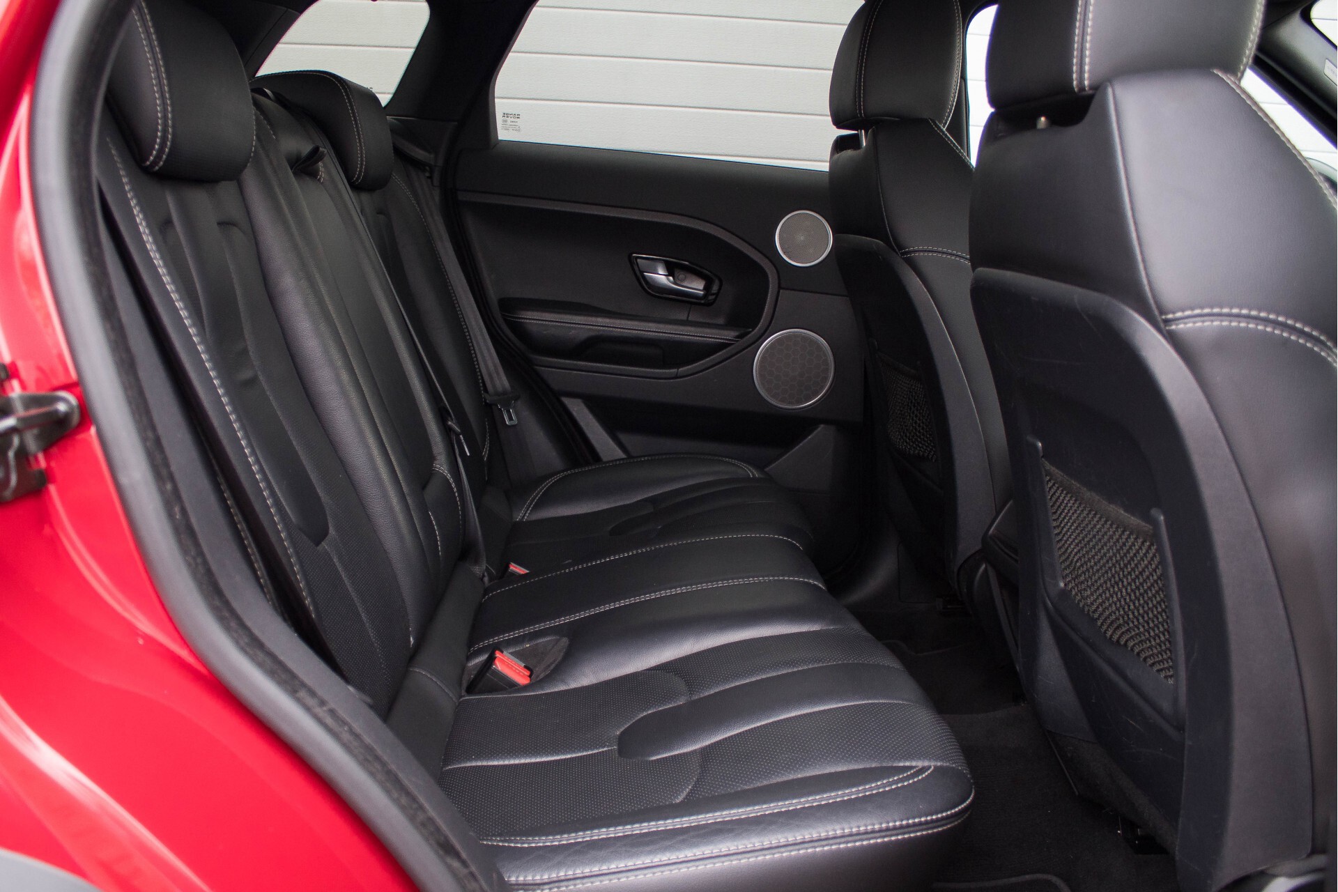 Land Rover Range Rover Evoque 2.2 TD4 4WD Dynamic Blackpack/Meridian/Camera/Panorama Aut9 Foto 4