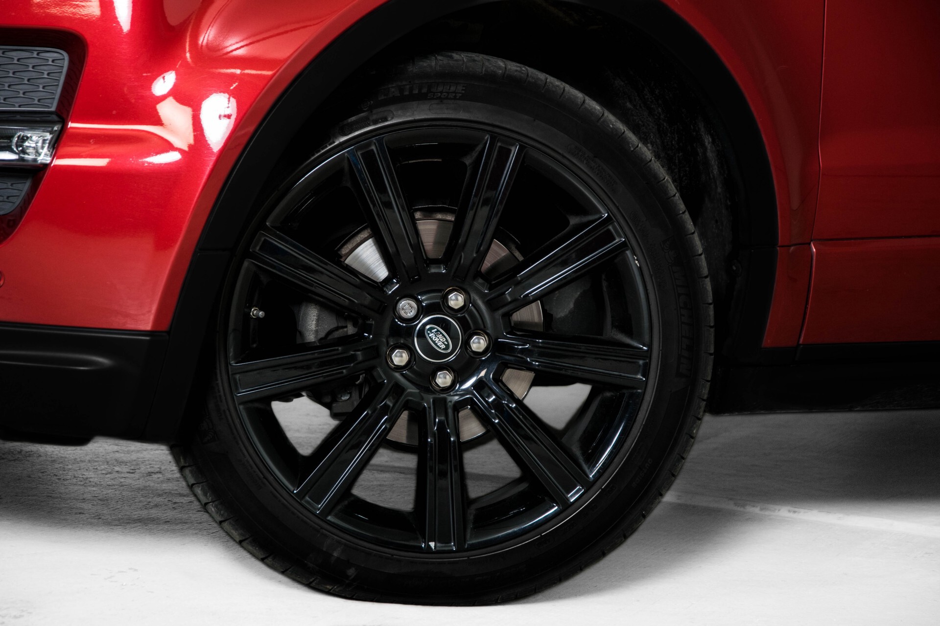 Land Rover Range Rover Evoque 2.2 TD4 4WD Dynamic Blackpack/Meridian/Camera/Panorama Aut9 Foto 40