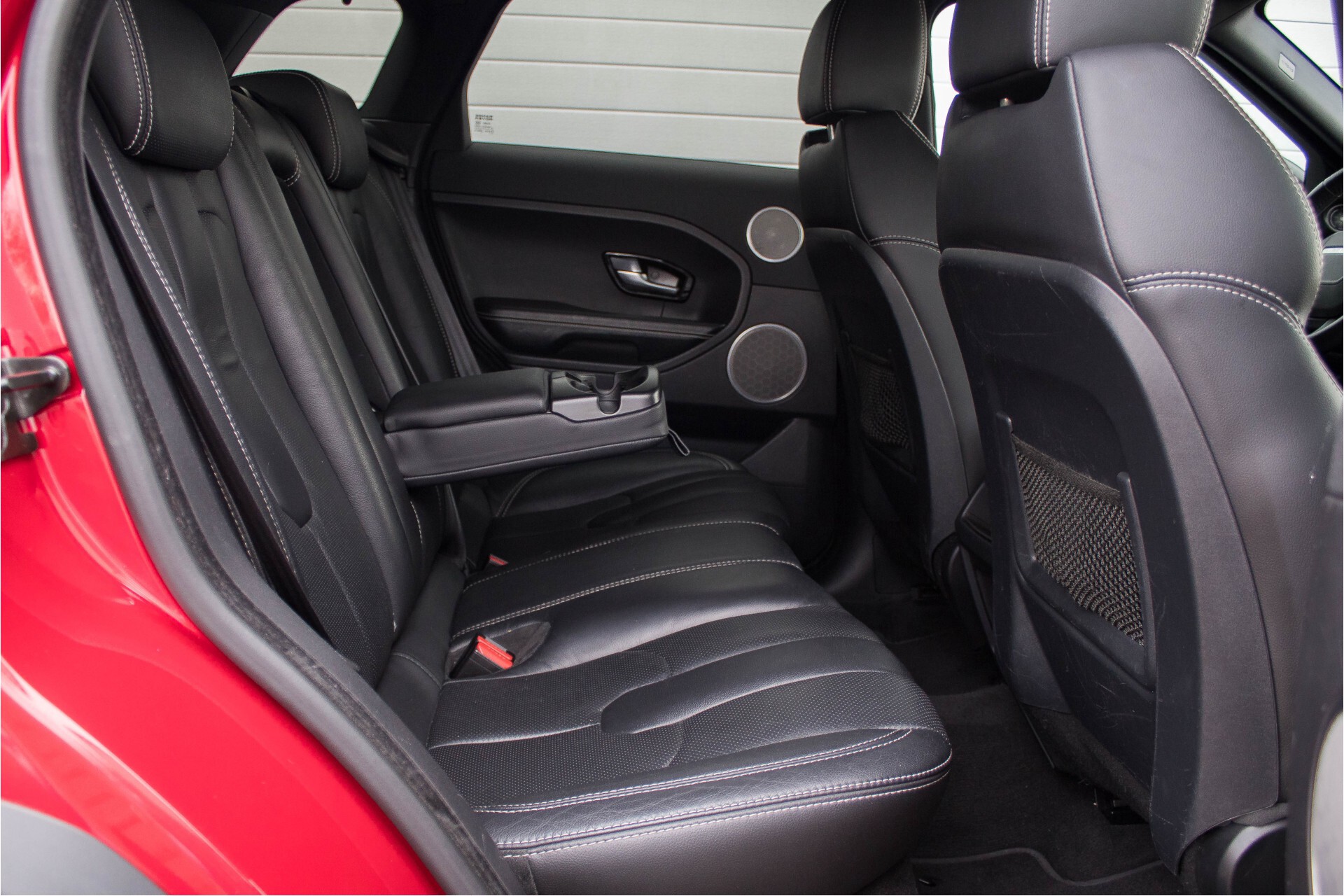 Land Rover Range Rover Evoque 2.2 TD4 4WD Dynamic Blackpack/Meridian/Camera/Panorama Aut9 Foto 5