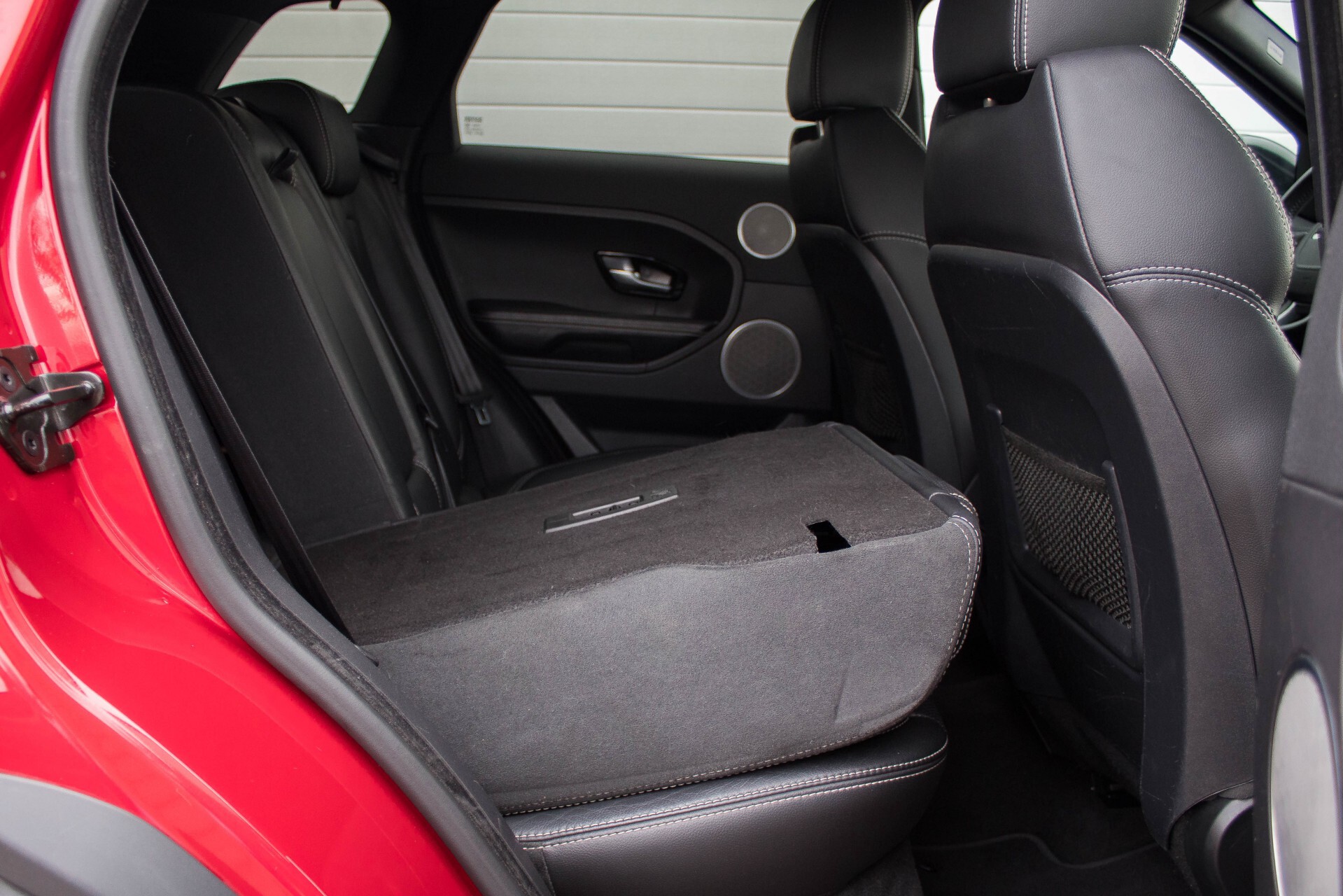 Land Rover Range Rover Evoque 2.2 TD4 4WD Dynamic Blackpack/Meridian/Camera/Panorama Aut9 Foto 6