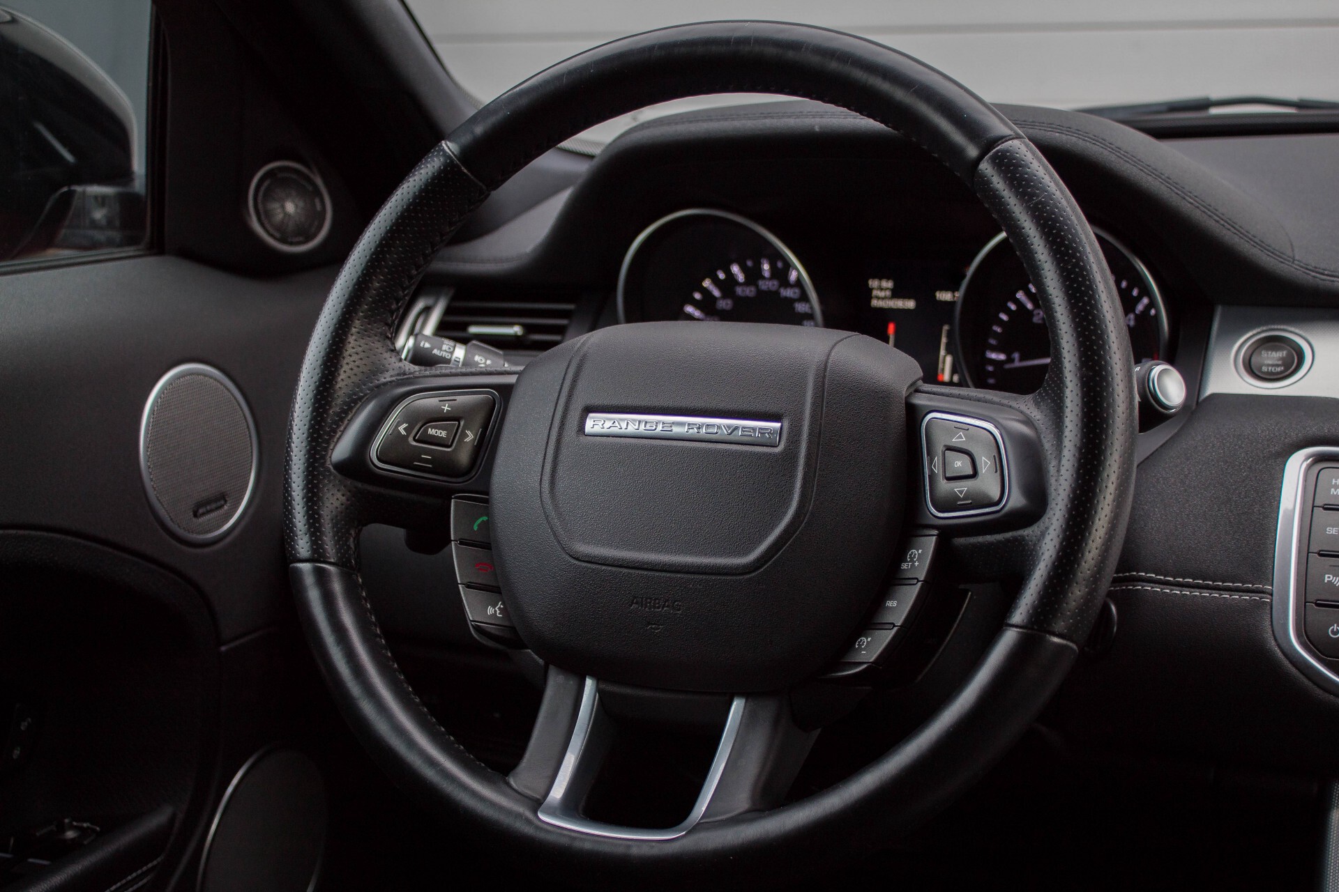 Land Rover Range Rover Evoque 2.2 TD4 4WD Dynamic Blackpack/Meridian/Camera/Panorama Aut9 Foto 9