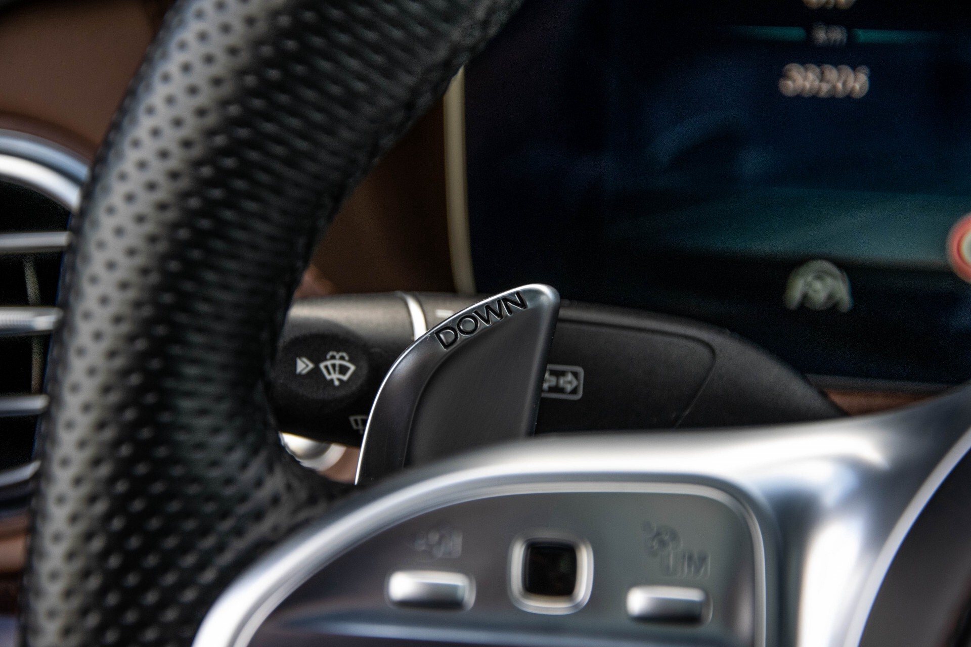 Mercedes-Benz S-Klasse 560 4-M Lang AMG Plus Exclusive Entertainment/Massage Aut9 Foto 11