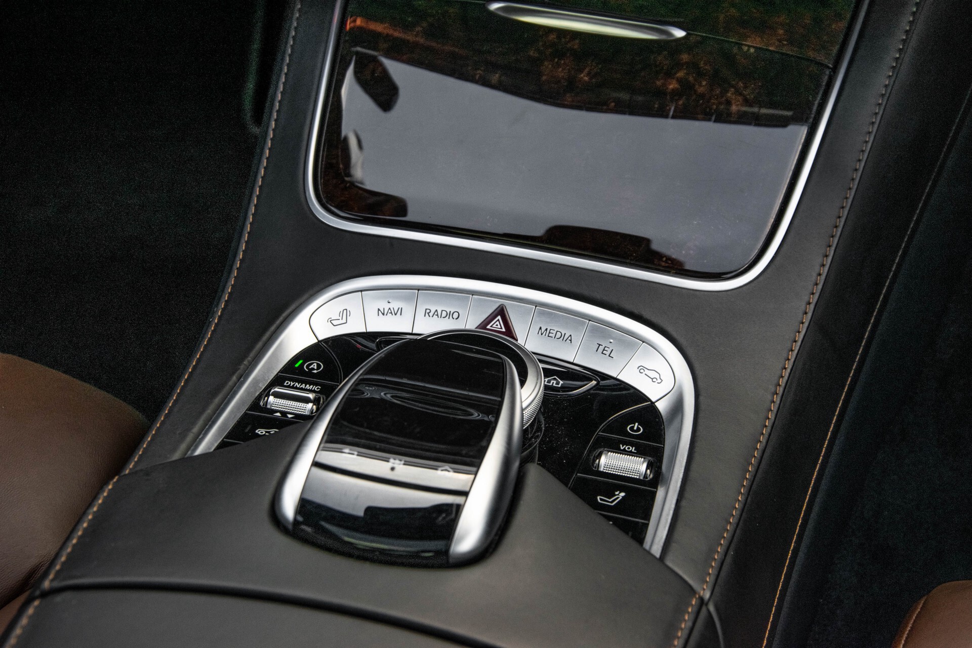 Mercedes-Benz S-Klasse 560 4-M Lang AMG Plus Exclusive Entertainment/Massage Aut9 Foto 21