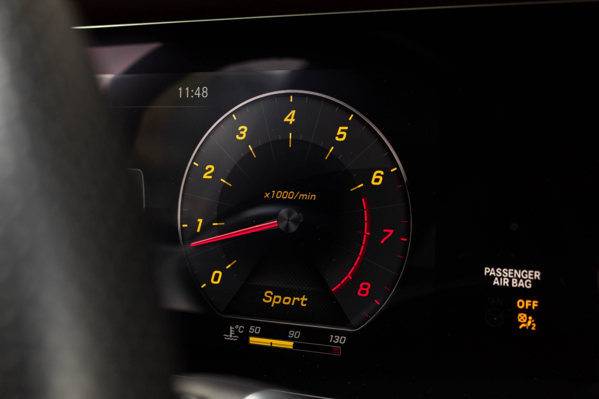 Mercedes-Benz S-Klasse 560 4-M Lang AMG Plus Exclusive Entertainment/Massage Aut9 Foto 25