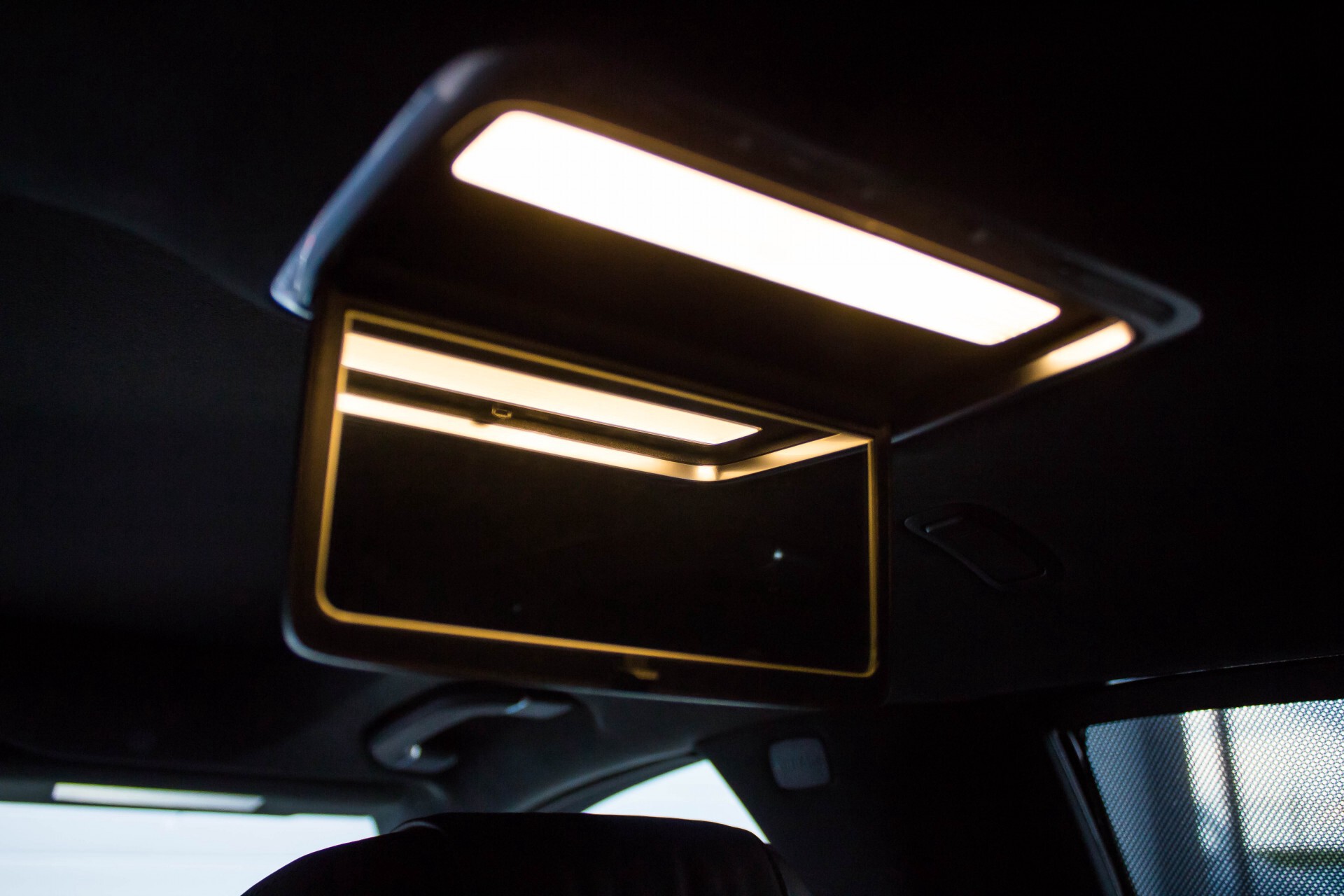 Mercedes-Benz S-Klasse 560 4-M Lang AMG Plus Exclusive Entertainment/Massage Aut9 Foto 34