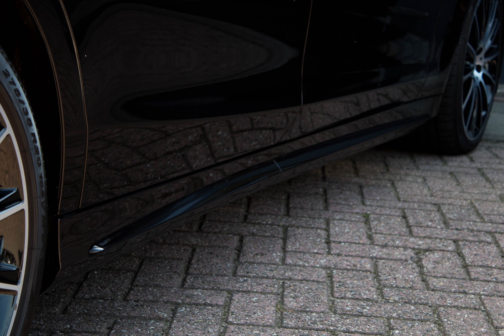 Mercedes-Benz S-Klasse 560 4-M Lang AMG Plus Exclusive Entertainment/Massage Aut9 Foto 39