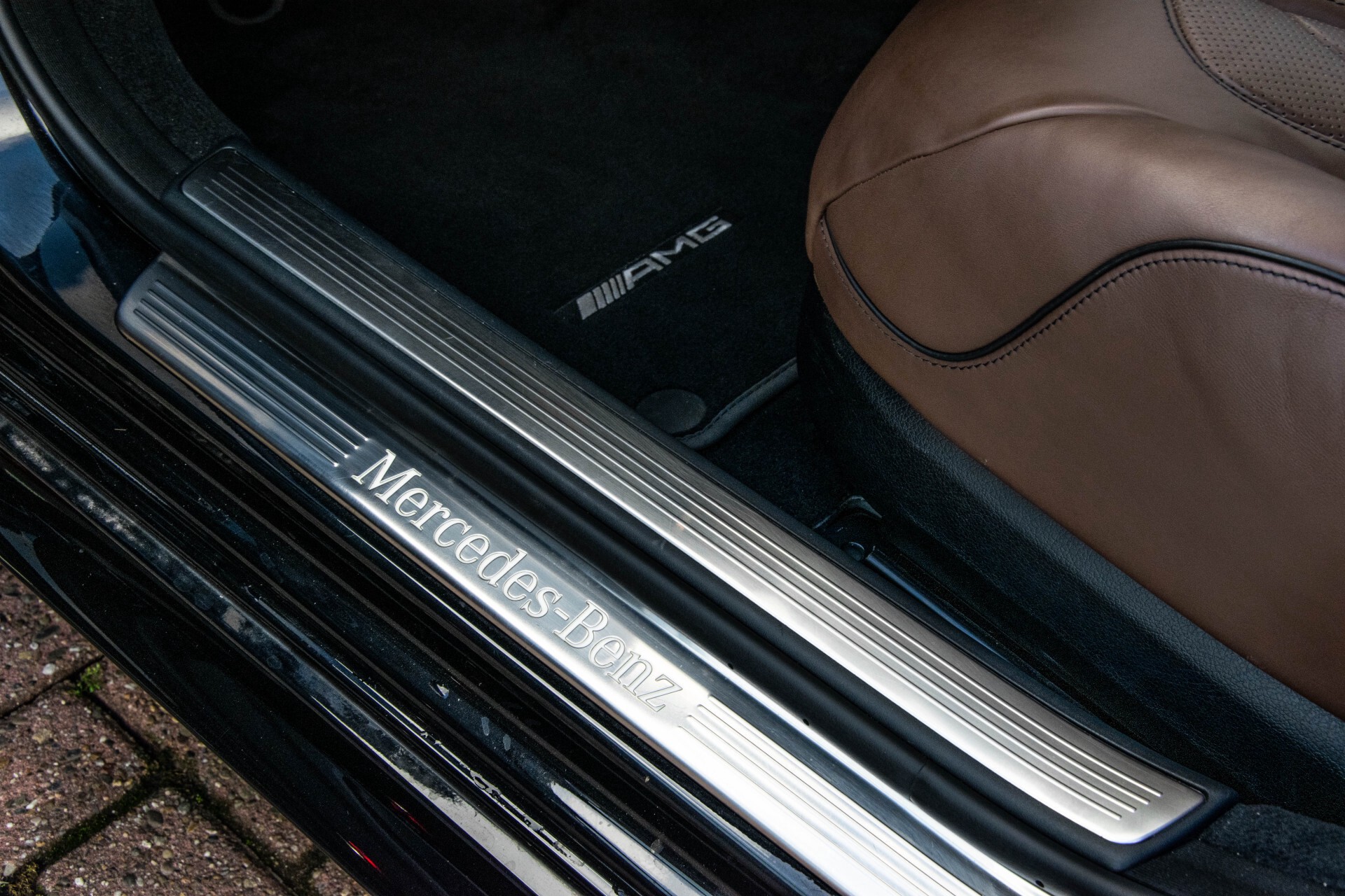 Mercedes-Benz S-Klasse 560 4-M Lang AMG Plus Exclusive Entertainment/Massage Aut9 Foto 40