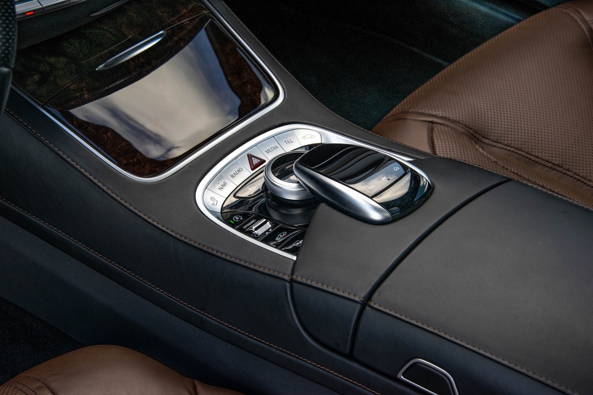 Mercedes-Benz S-Klasse 560 4-M Lang AMG Plus Exclusive Entertainment/Massage Aut9 Foto 42